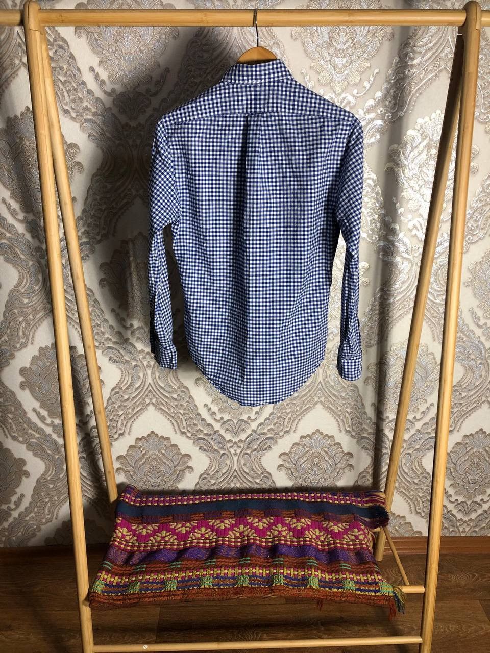 Polo Ralph Lauren VINTAGE POLO RALPH LAUREN CLASSIC DESIGNER SHIRT CASUAL Y2K Size US S / EU 44-46 / 1 - 6 Thumbnail