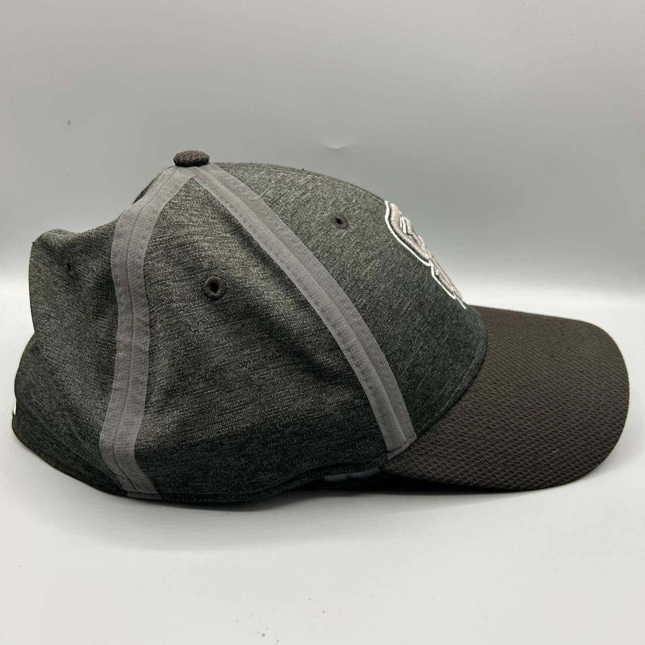 New Era San Diego Padres Hat Men L-XL Embroidered Stretch Fitted Cap Size ONE SIZE - 5 Thumbnail