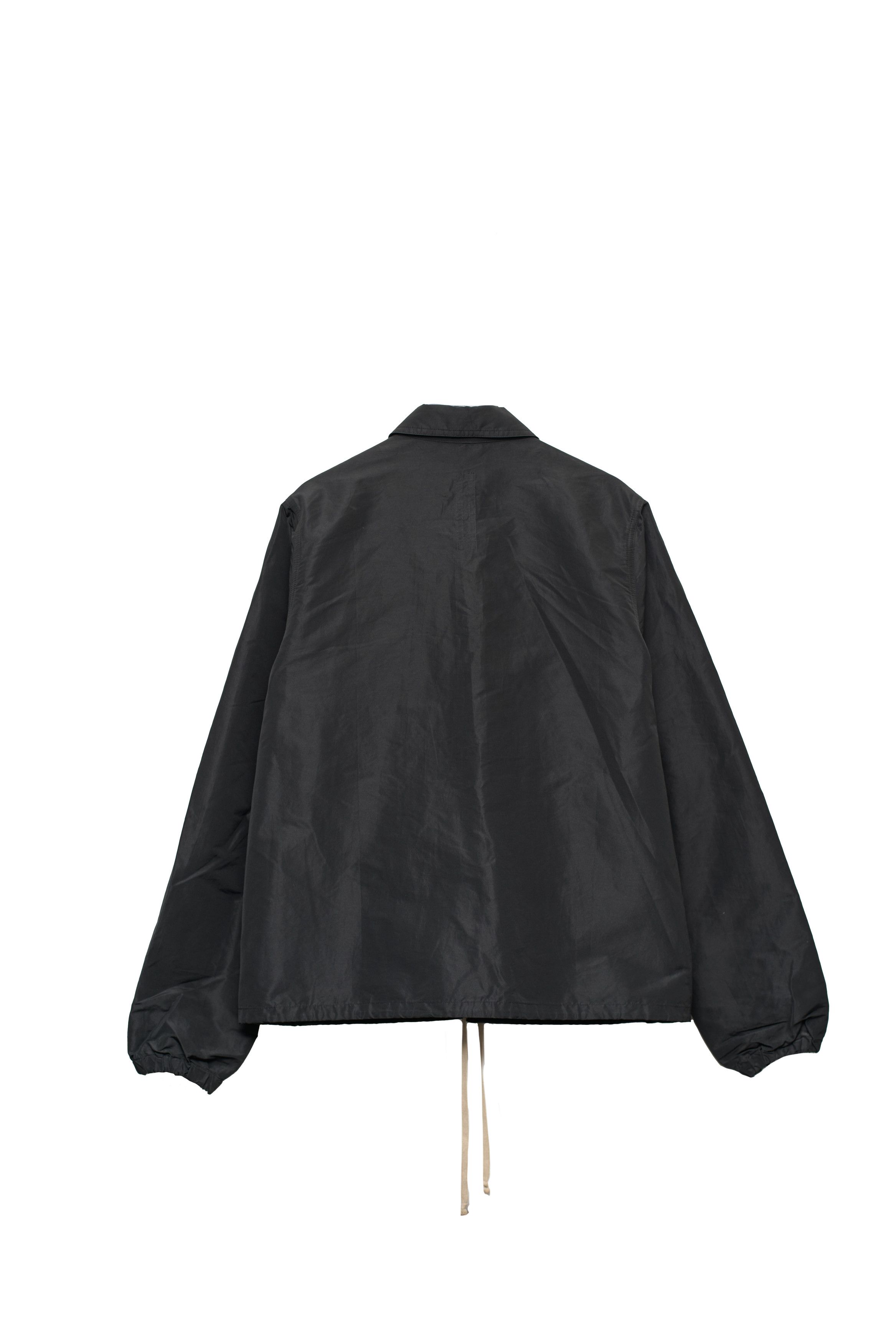 Rick Owens Rick Owens 2020 Coach Jacket Size XL Size US XL / EU 56 / 4 - 2 Thumbnail