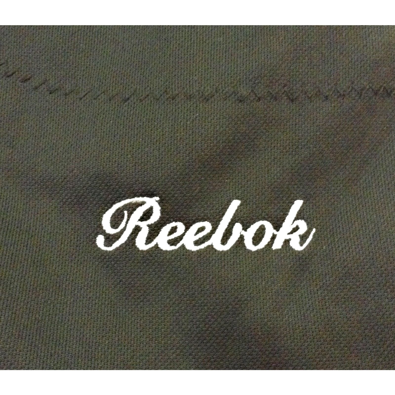 Reebok Womens Reebok Sweatpants Vintage 2004 Black Pink White ARWS5179 Sweatpants S Black Pink White ARWS5179 Womens) Size 28" / US 6 / IT 42 - 3 Thumbnail
