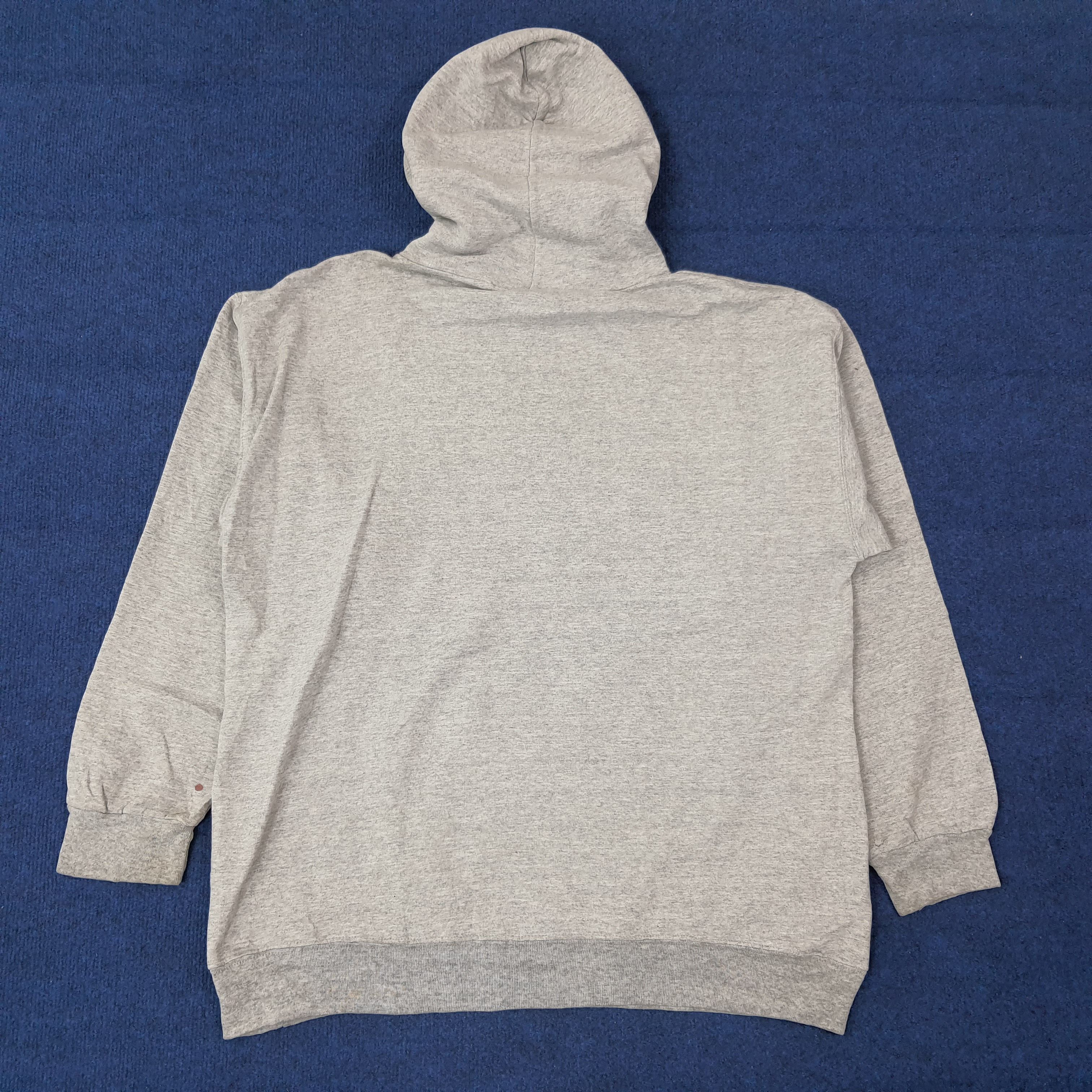 Reebok Vintage Reebok Steelers Super Bowl Champions Hoodie C262N25 Size US L / EU 52-54 / 3 - 4 Thumbnail