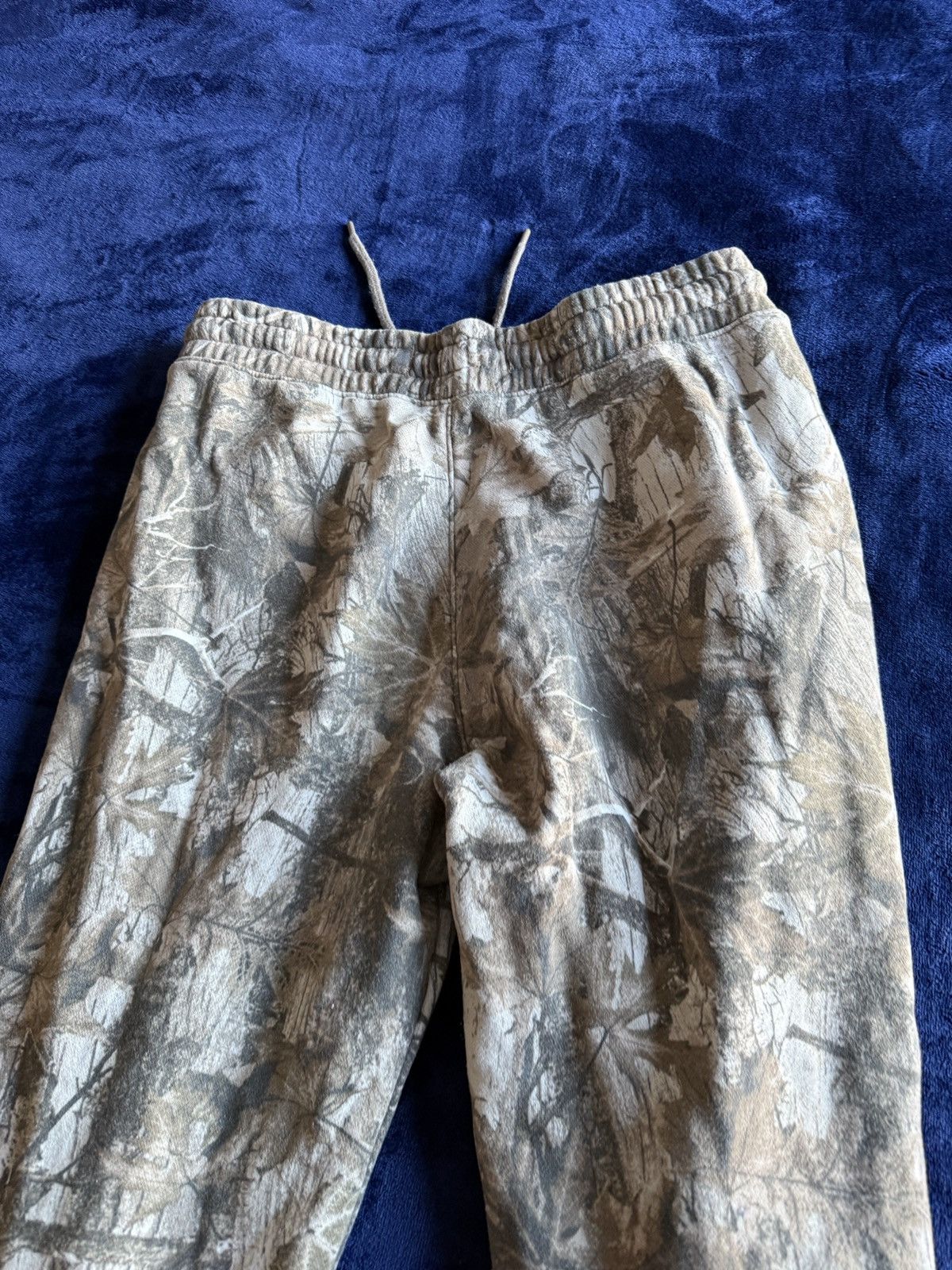 Hollister Camo Hollister Sweatpants (Medium) Size US 32 / EU 48 - 2 Thumbnail