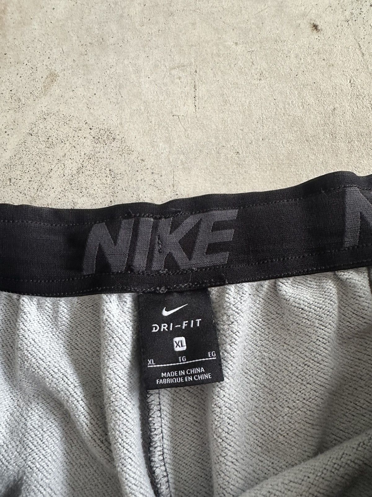 Other Vintage Nike Sweatpants Size US 36 / EU 52 - 3 Thumbnail