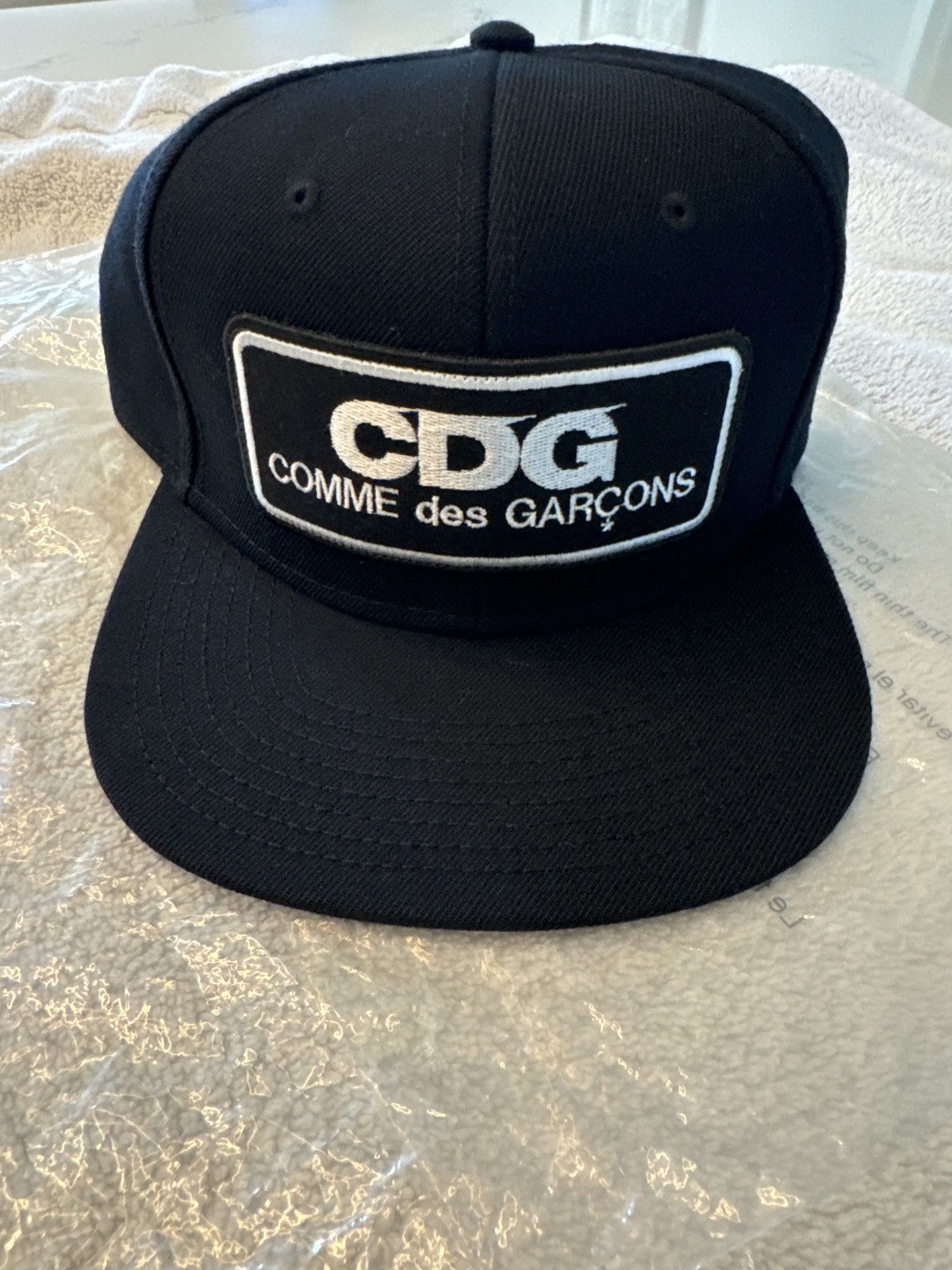 Comme des Garcons CDG 3 Size ONE SIZE - 5 Thumbnail