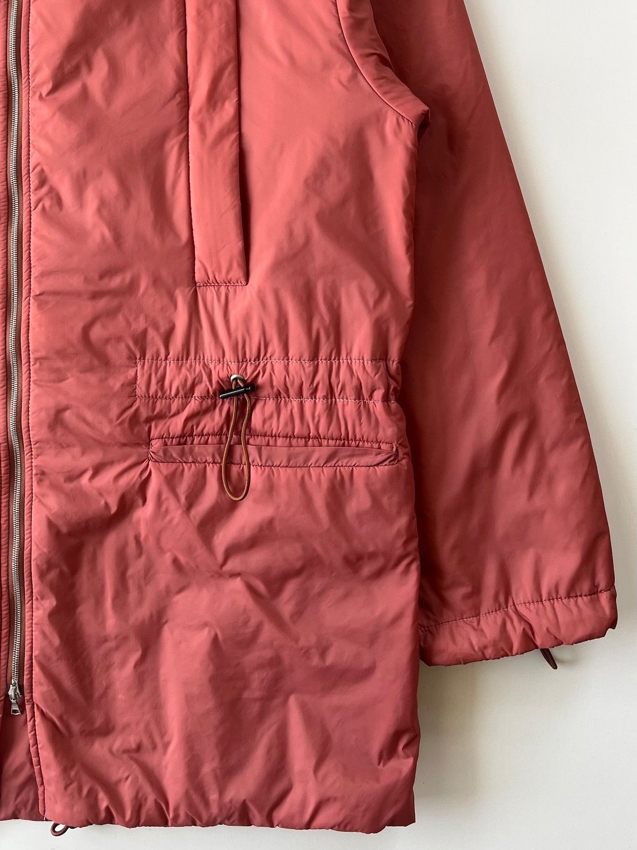 Dries Van Noten DRIES VAN NOTEN FW2021 Padded Mods Coat Size US S / EU 44-46 / 1 - 4 Thumbnail