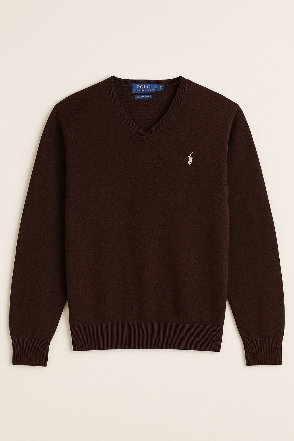 Ralph Lauren Ralph Lauren sweater Size US L / EU 52-54 / 3 - 3 Thumbnail