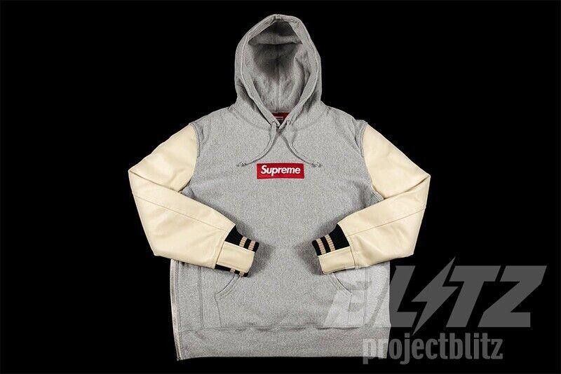 Supreme FW21 Supreme JUNYA WATANABE CDG MAN Customized Box Logo Size US M / EU 48-50 / 2 - 3 Thumbnail
