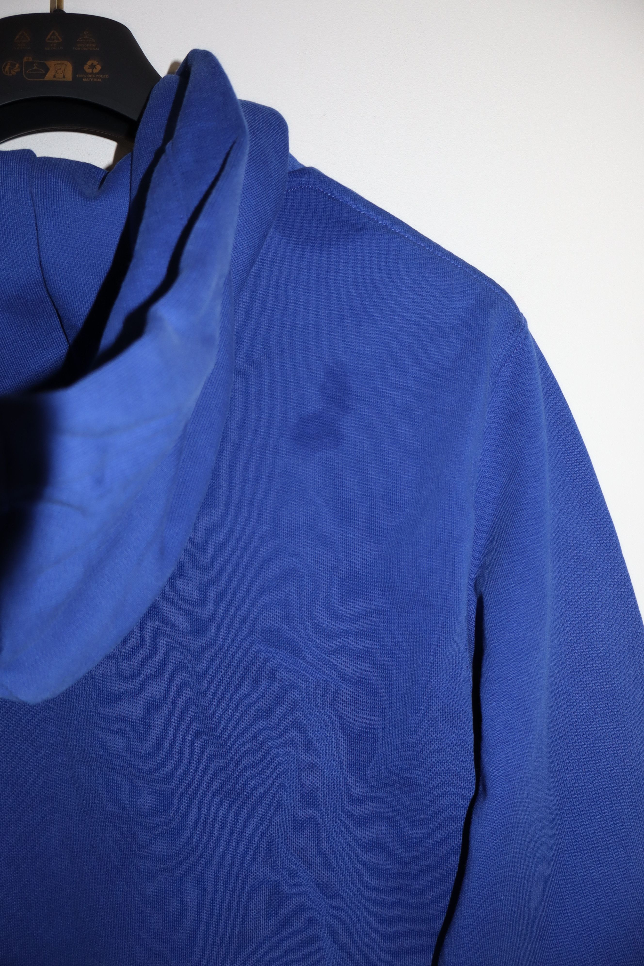 Etudes Classic logo hoodie Size US XS / EU 42 / 0 - 9 Thumbnail