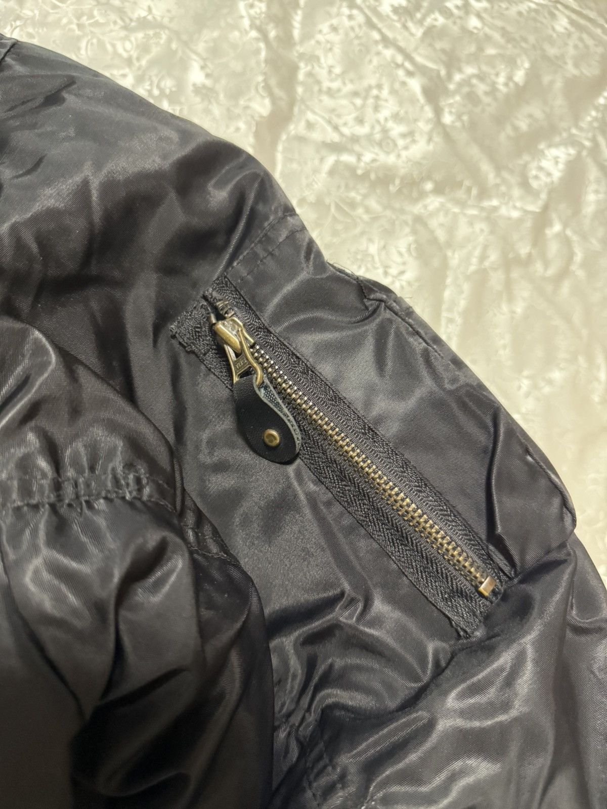 Dickies bilateral vintage bomber y2k Dickies 90’s Size US L / EU 52-54 / 3 - 7 Thumbnail