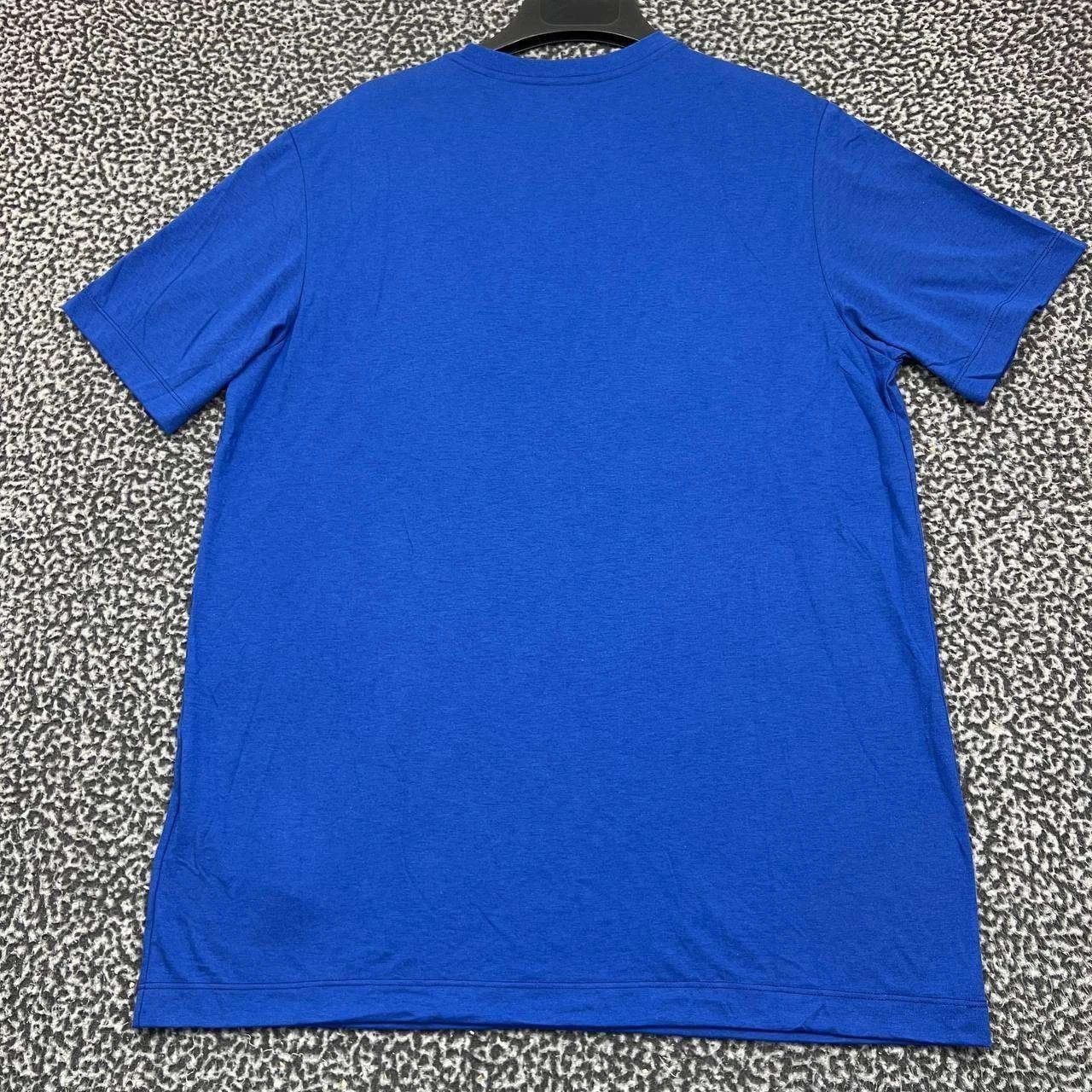Nike Montreal Expos Shirt Men Nike Short Sleeve Crew Neck New L Size US L / EU 52-54 / 3 - 2 Thumbnail