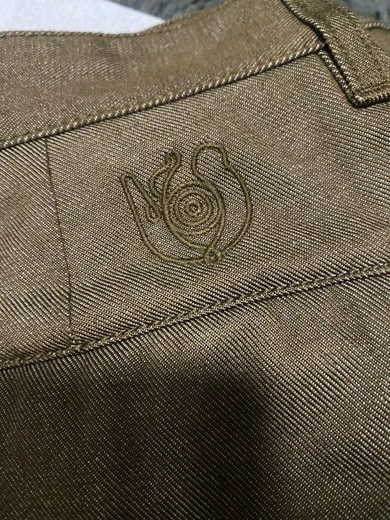 Loewe Loewe Colour matching overalls Size 30" / US 8 / IT 44 - 6 Thumbnail