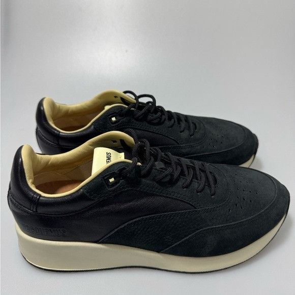 Jacquemus Jacquemus La Daddy Sneakers Black Men’s EU 41/US 8 Size US 8 / EU 41 - 5 Thumbnail