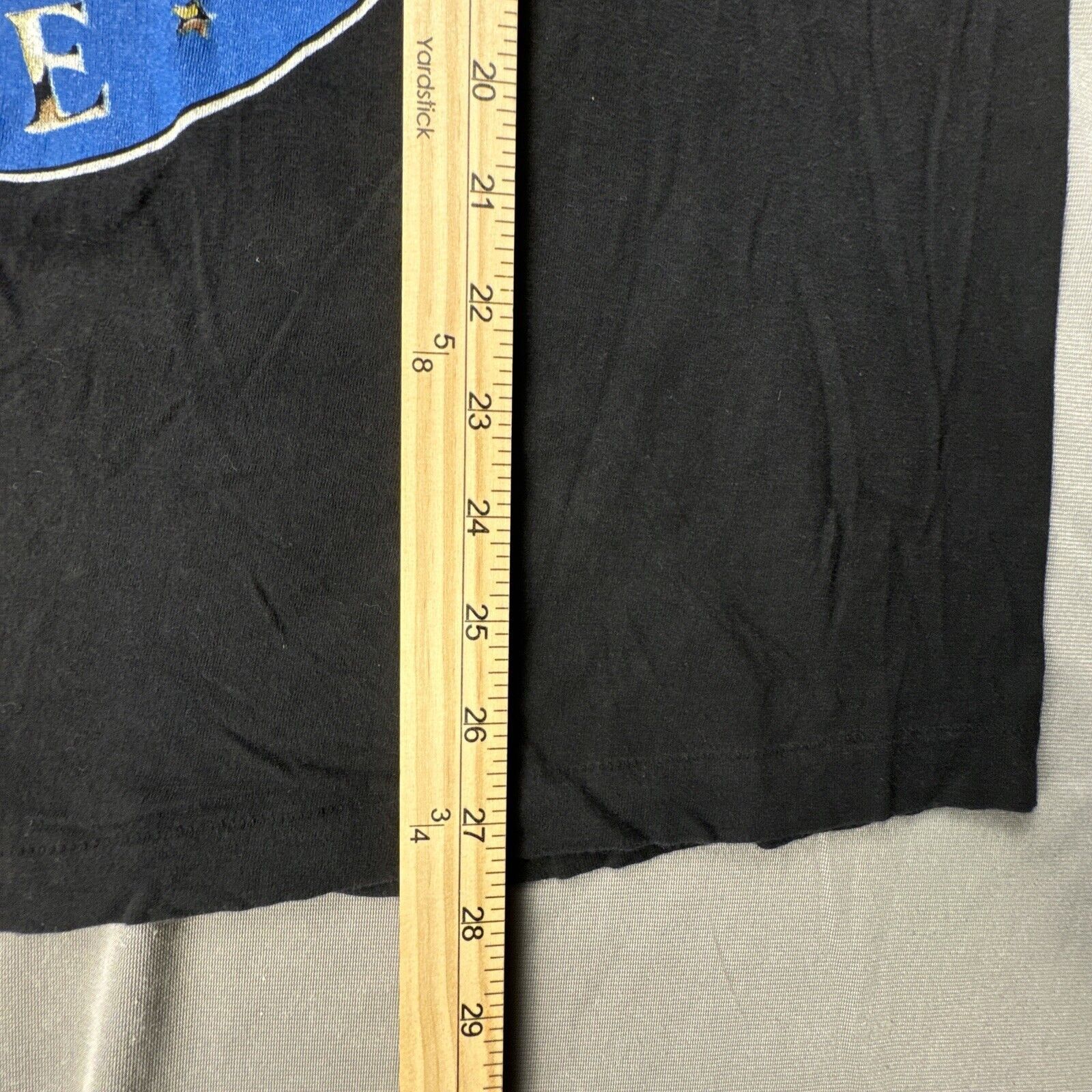 Brockum Vintage 1989 Aerosmith T-Shirt Pump Tour Aero Force One XL Size US XL / EU 56 / 4 - 10 Thumbnail
