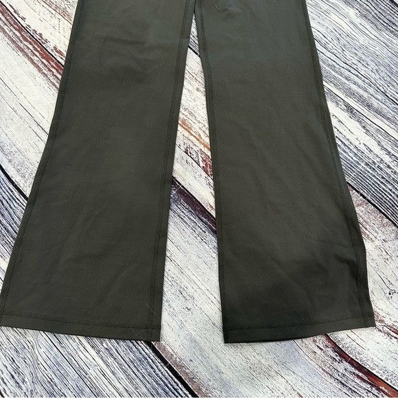 Patagonia Patagonia Gray Wide Leg Yoga Pants Grailed