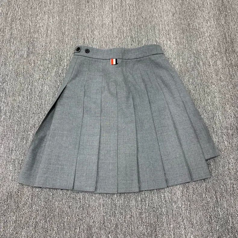 Other Thom Browne accordion pleated skirt Size 26" / US 2 / IT 38 - 2 Thumbnail