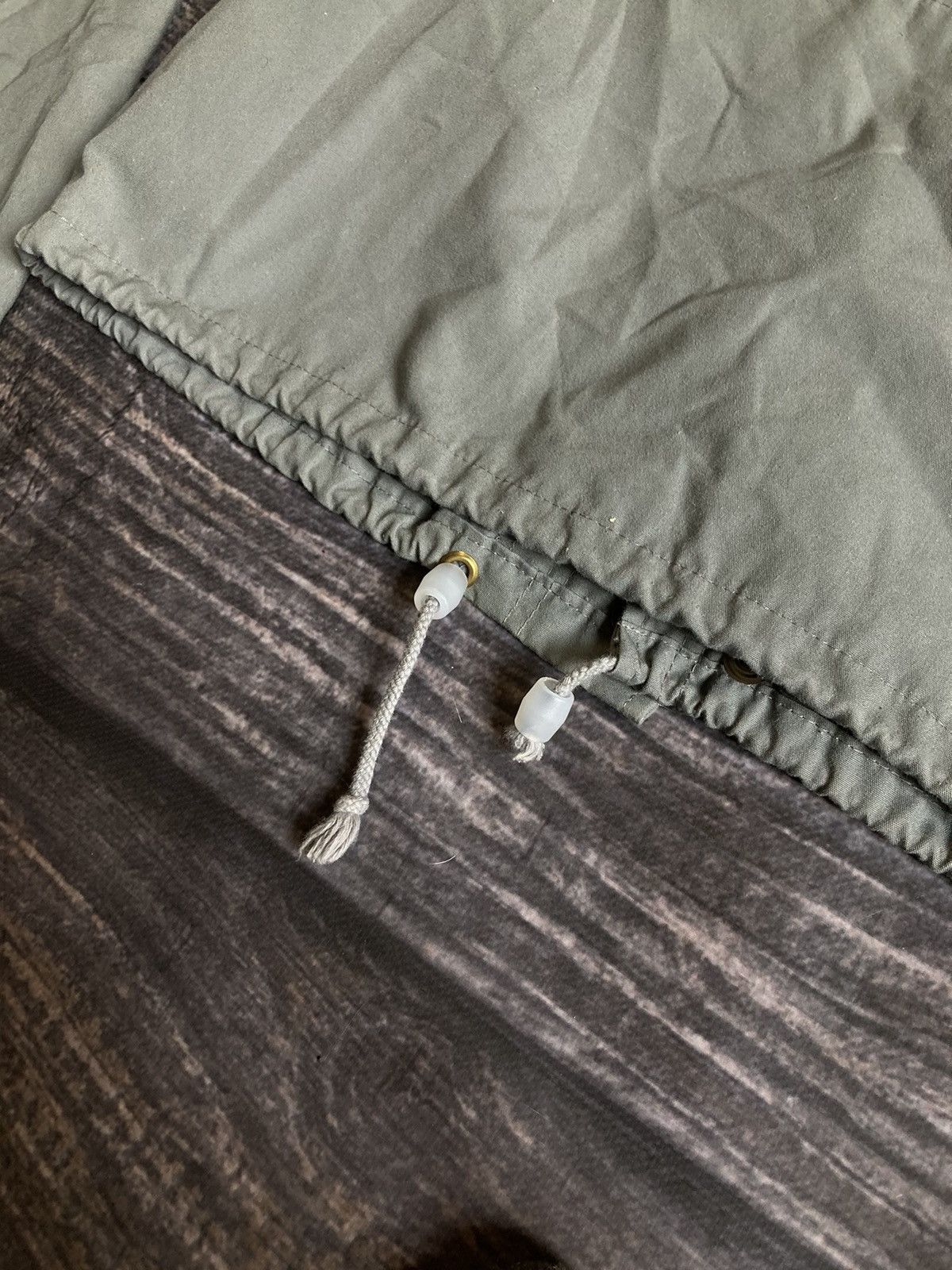 Fjallraven × Vintage Fjallraven transformer jacket Size US S / EU 44-46 / 1 - 8 Thumbnail