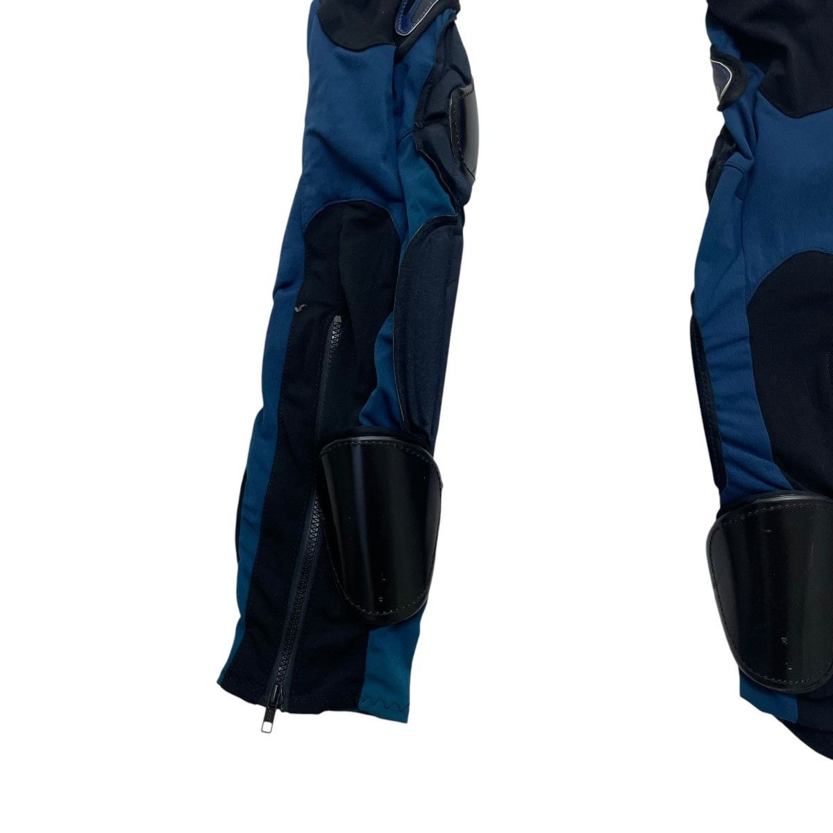 Japanese Brand Vintage Japanese Brand Taichi Racing Force Motocross Pant Size US 32 / EU 48 - 8 Thumbnail
