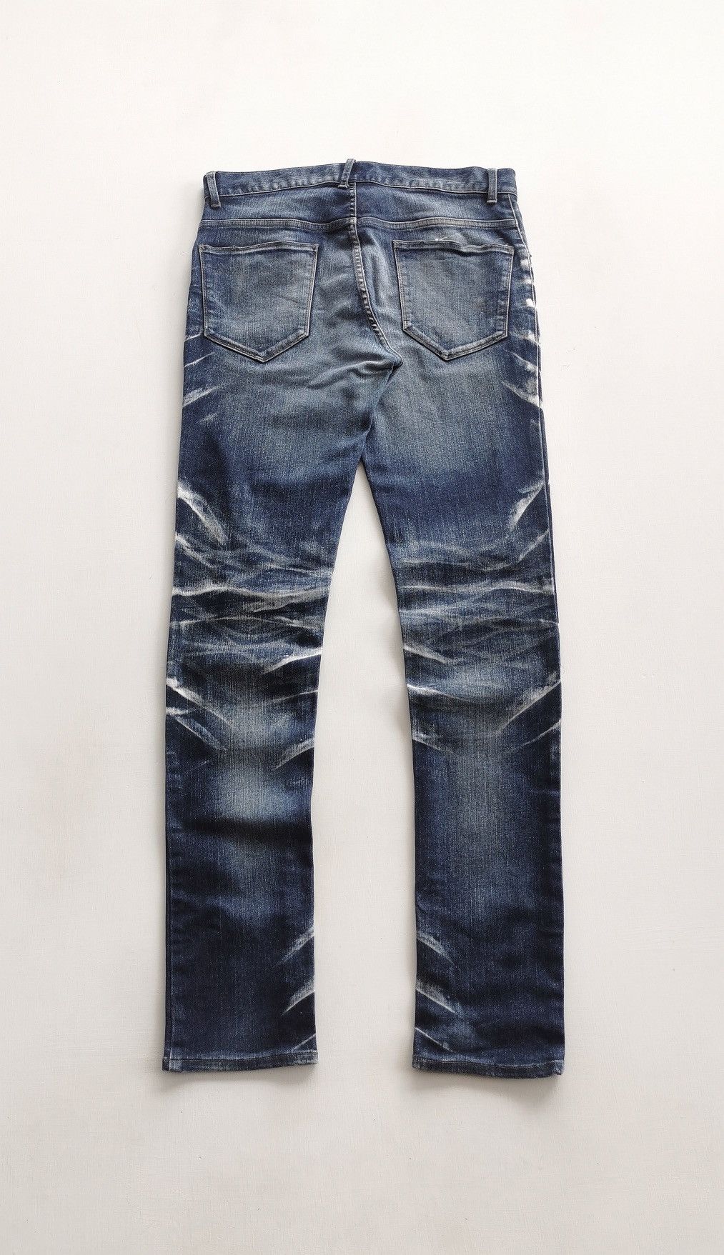 semanticdesign SemanticDesign Catclaws Jeans Size US 32 / EU 48 - 5 Thumbnail