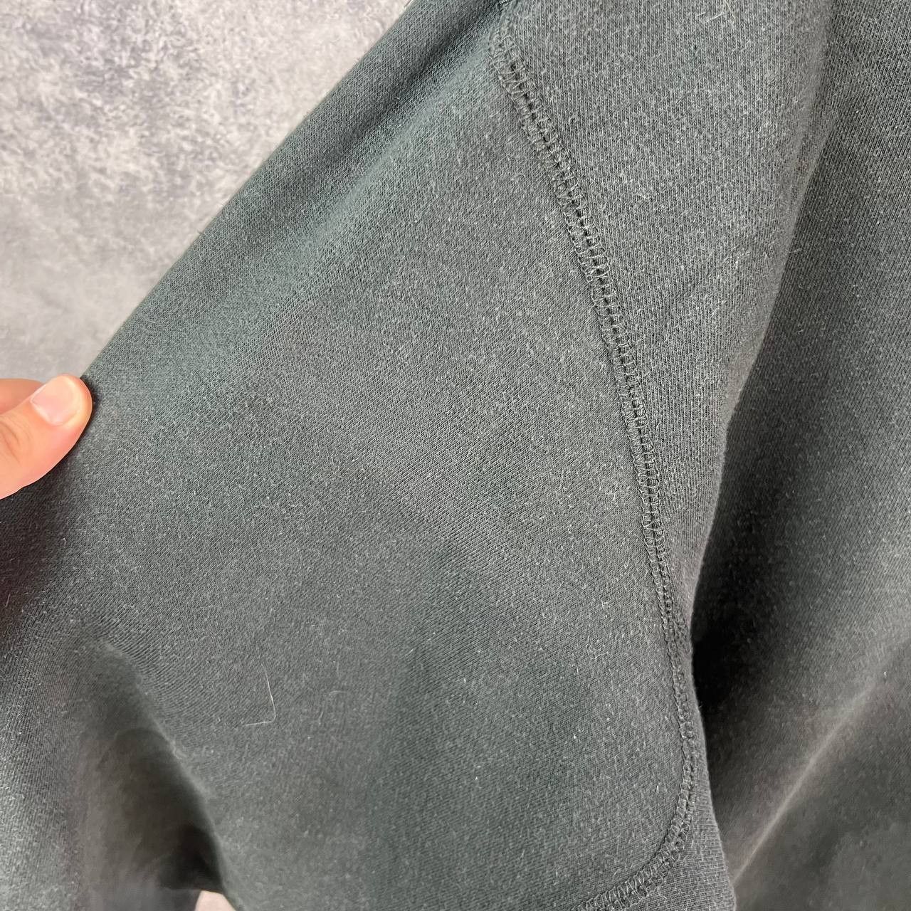 Nike Nike Vintage Basic Hoodie Size US XL / EU 56 / 4 - 10 Thumbnail