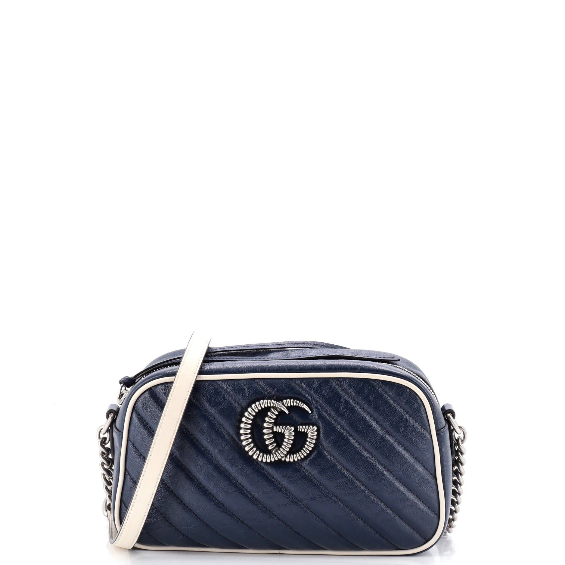 Gucci GG Marmont Shoulder Bag Size ONE SIZE - 1 Thumbnail