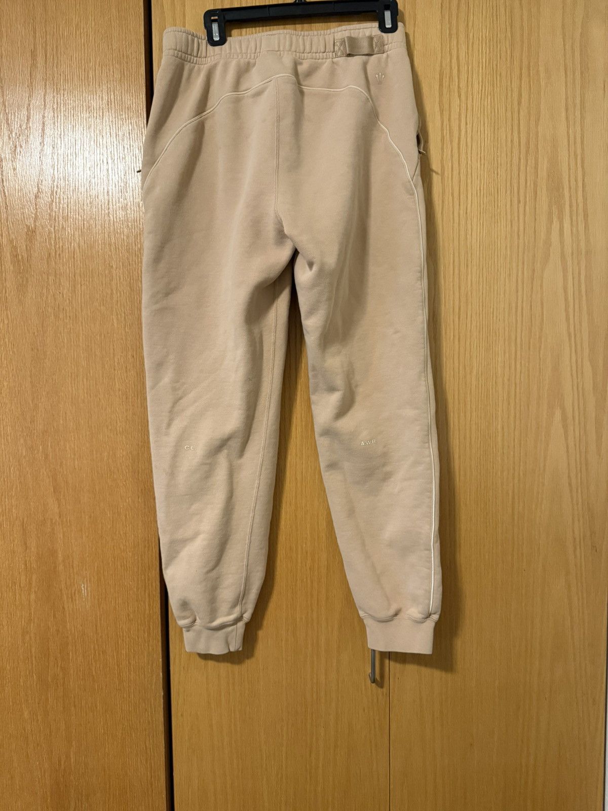 NOCTA × Nike Nike x Nocta Sweatpants Drake Size US 32 / EU 48 - 2 Thumbnail