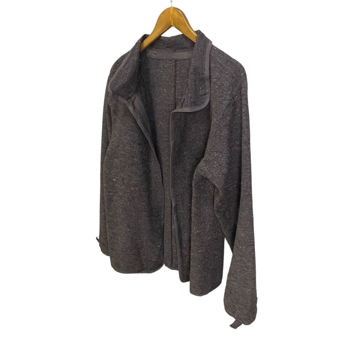 Final Home Final Home by Issey Miyake wool inner Size US M / EU 48-50 / 2 - 3 Thumbnail