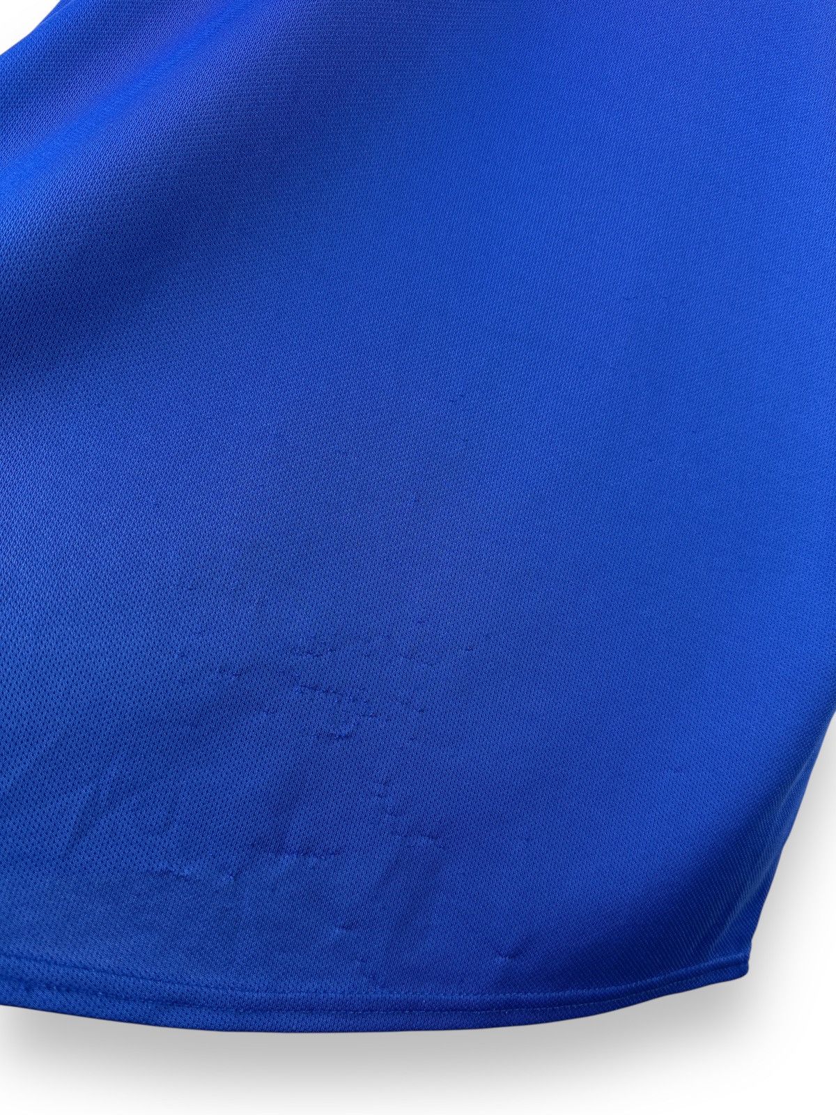 Umbro Umbro FC Schalke Soccer Jersey Size US XL / EU 56 / 4 - 15 Thumbnail