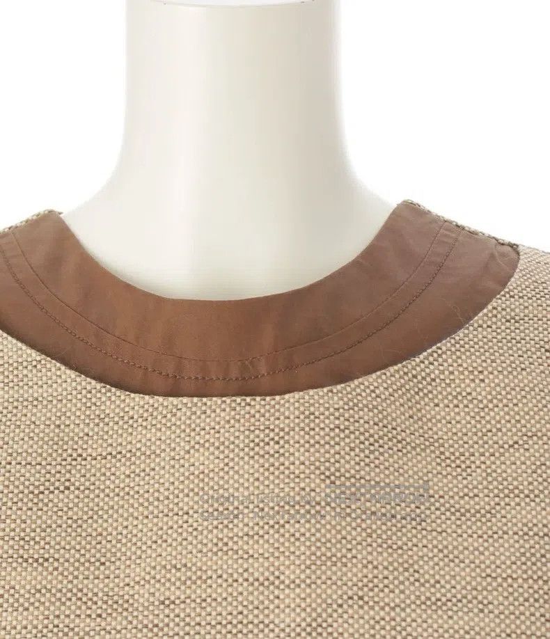 The Row The Row size 4 Layered dress Size M / US 6-8 / IT 42-44 - 4 Thumbnail