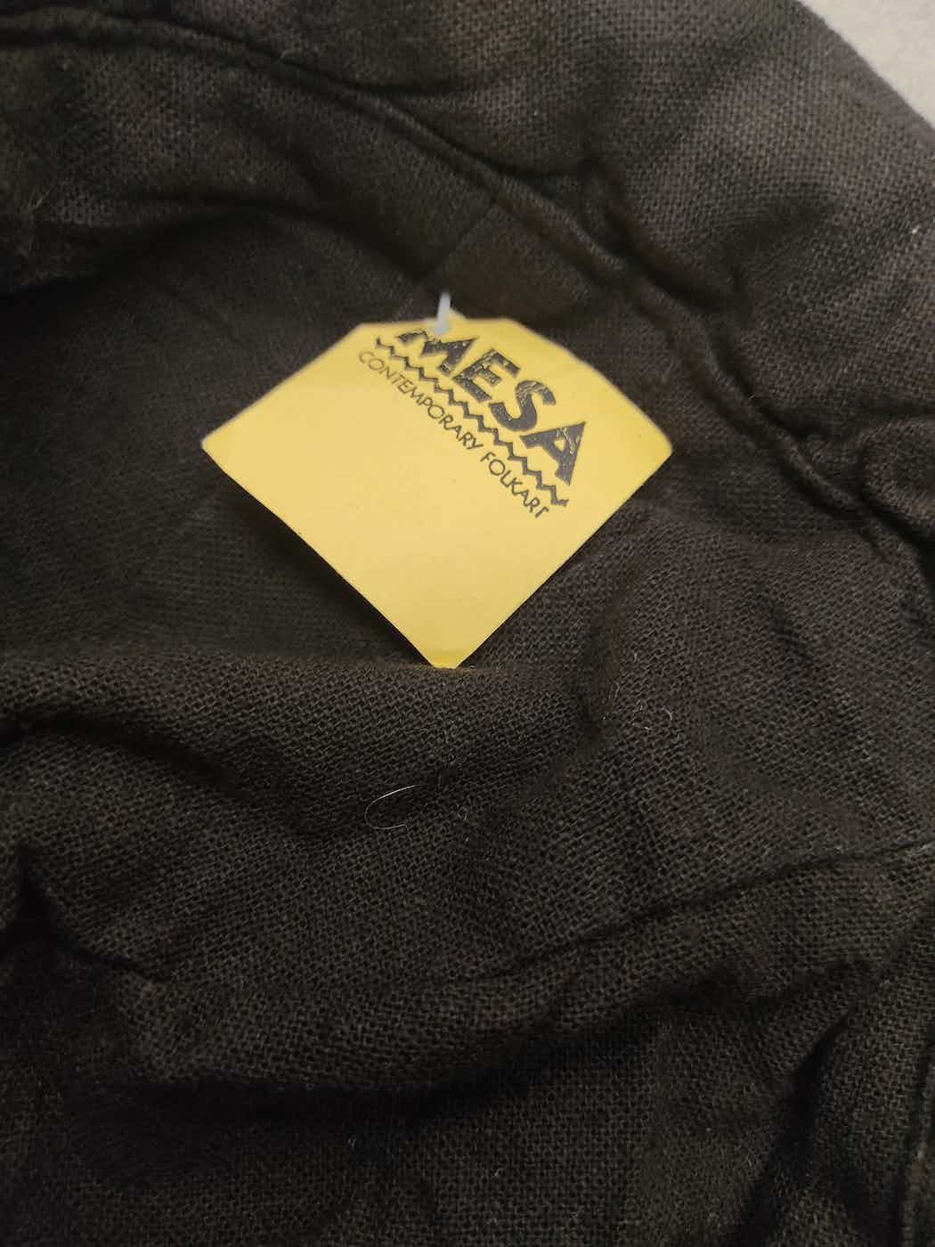 Japanese Brand × Vintage Mesa Bucket Hat Size ONE SIZE - 4 Thumbnail