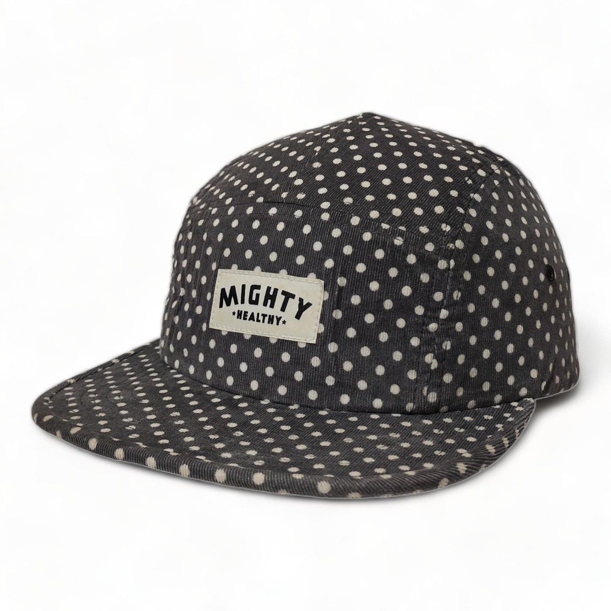 Mighty Healthy Mighty healthy 5 panel Size ONE SIZE - 3 Thumbnail