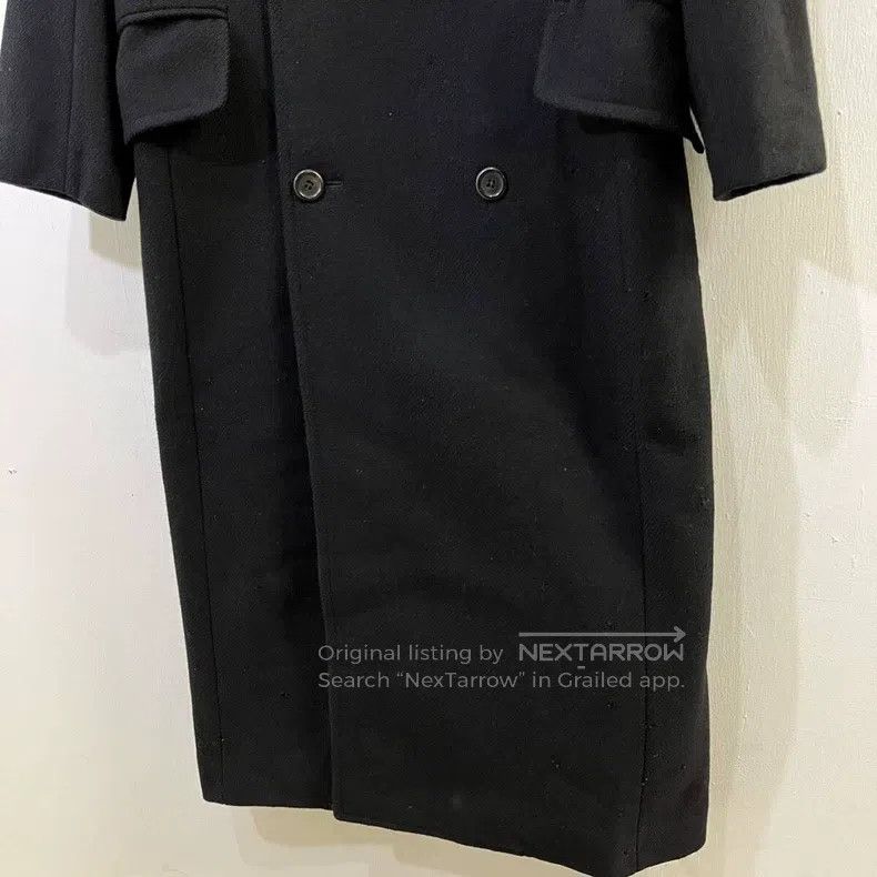 Comme des Garcons Comme Des Garcons Overcoat Size M / US 6-8 / IT 42-44 - 5 Thumbnail