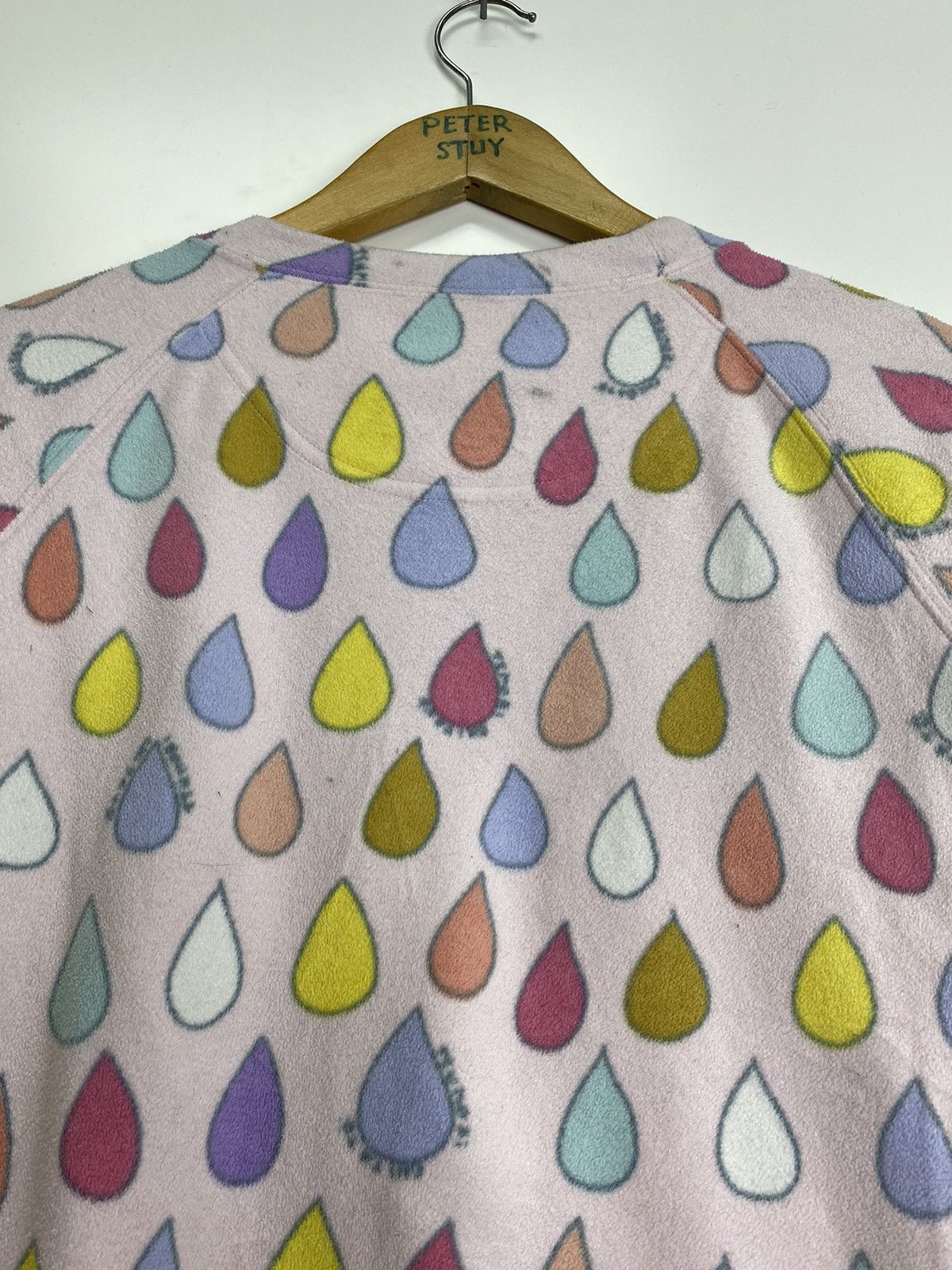 Designer × Issey Miyake × Tsumori Chisato Tsumori Chisato Sleep Button Jacket Size M / US 6-8 / IT 42-44 - 12 Thumbnail