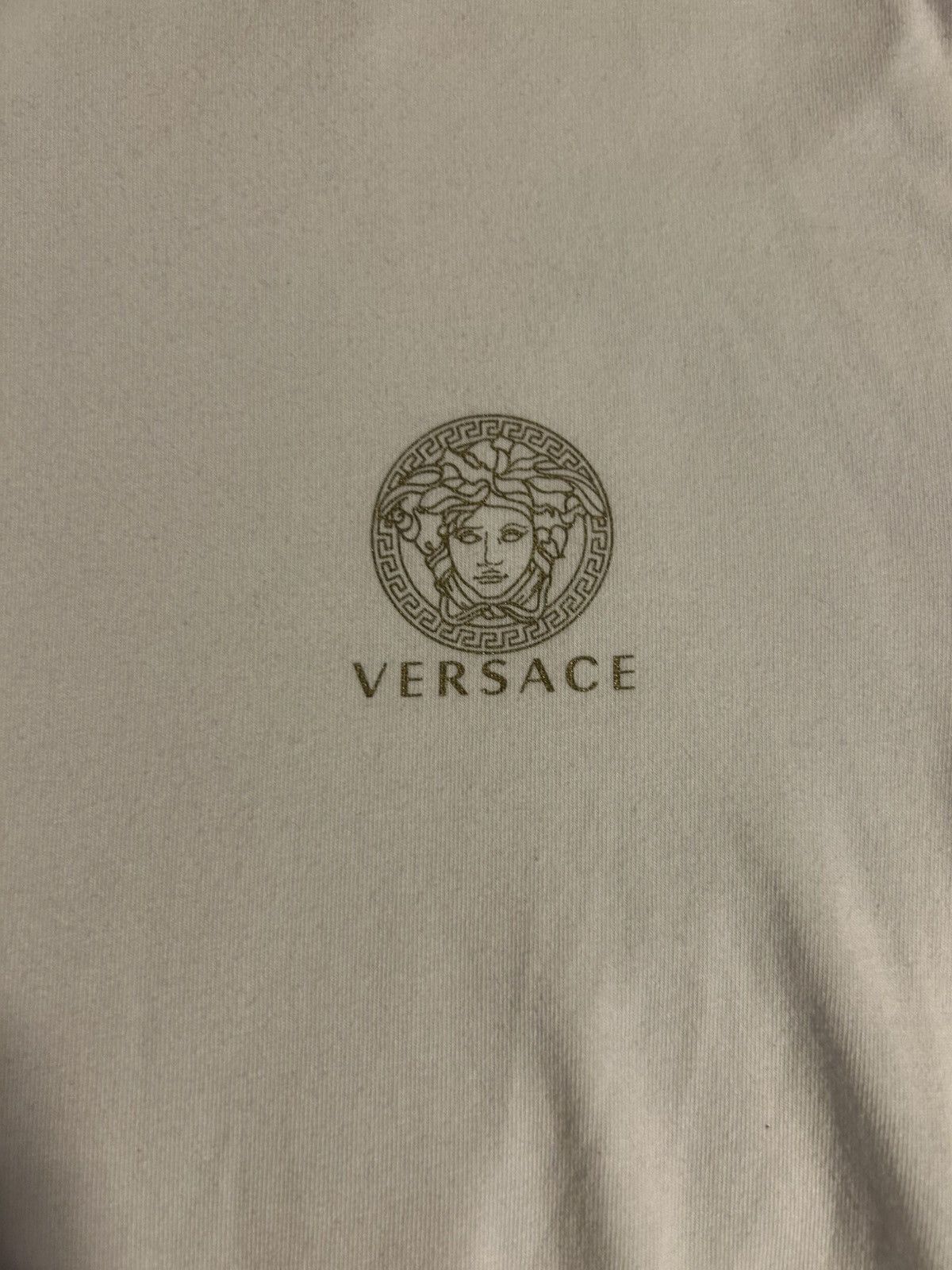 Versace Versace T-Shirt Size US S / EU 44-46 / 1 - 2 Thumbnail