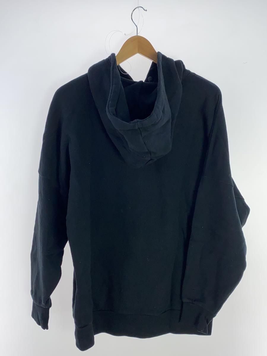 Palm Angels Palm Angels Cotton Parka Black Size US S / EU 44-46 / 1 - 2 Thumbnail