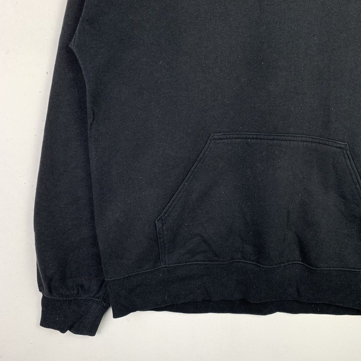 GU × Uniqlo × Vintage Vintage GU plain Hoodie Size US M / EU 48-50 / 2 - 6 Thumbnail