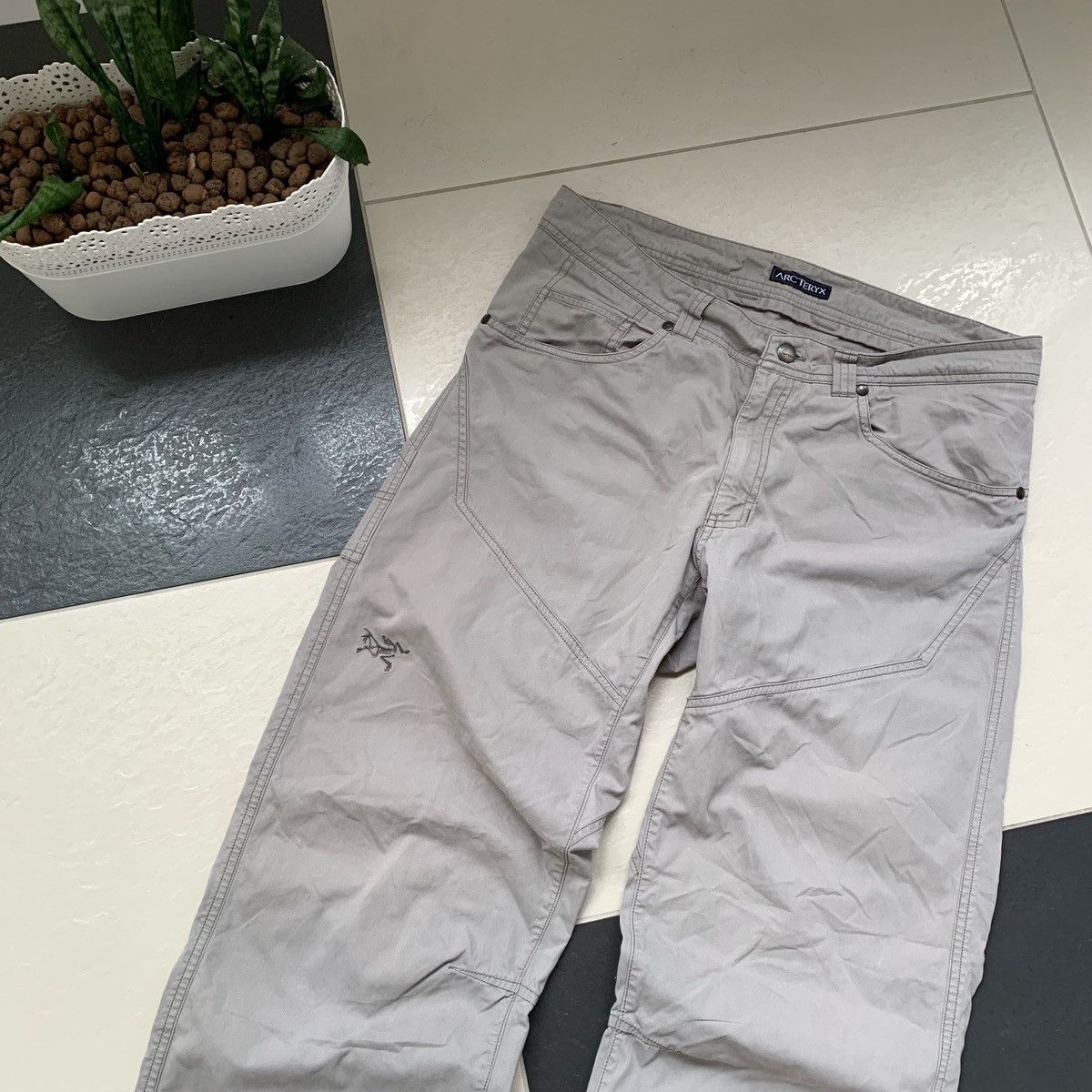 Arc'teryx Arcteryx Size US 34 / EU 50 - 4 Thumbnail