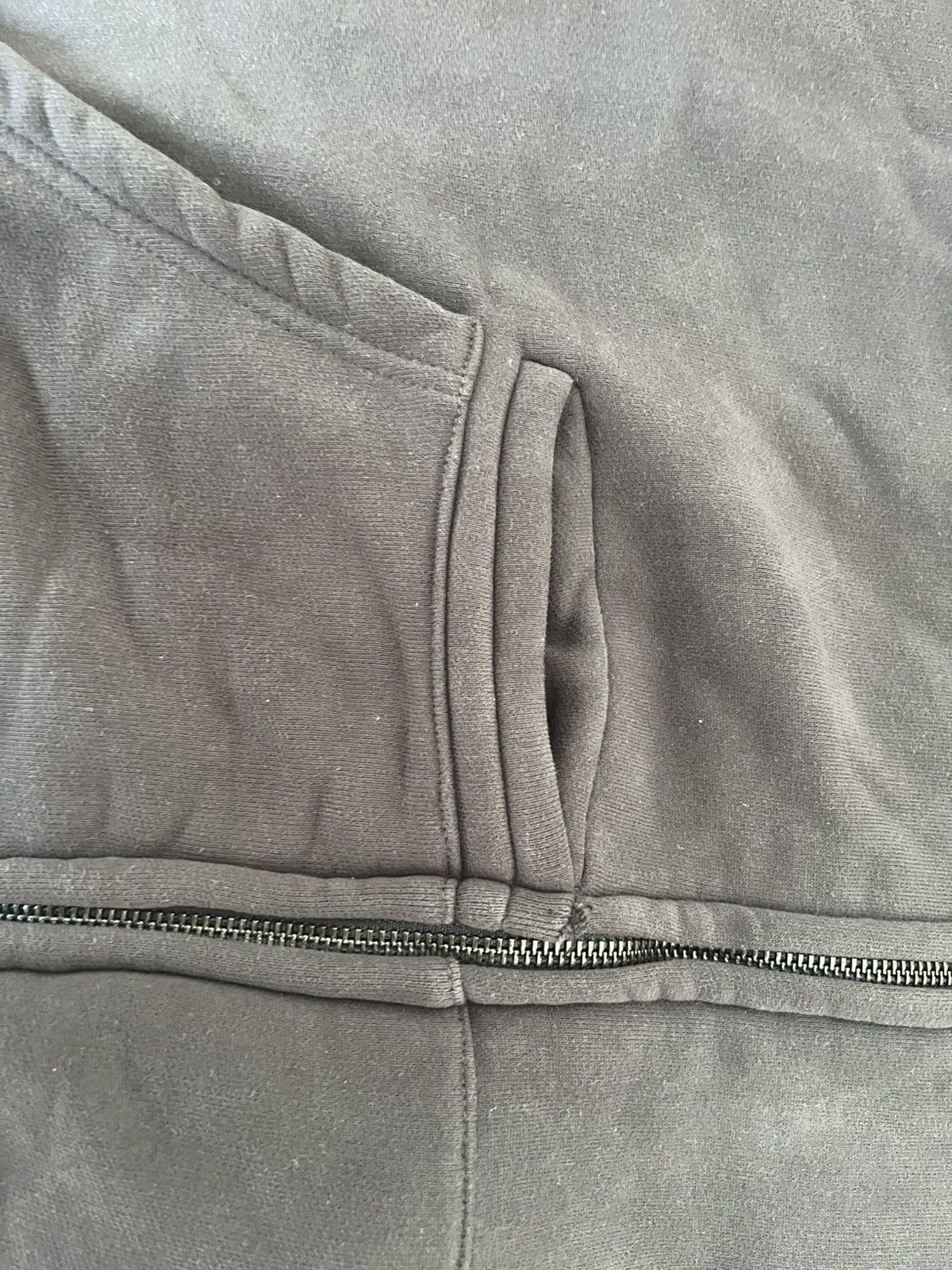 Other Shinzo tribe reversible hoodie Size US M / EU 48-50 / 2 - 4 Thumbnail