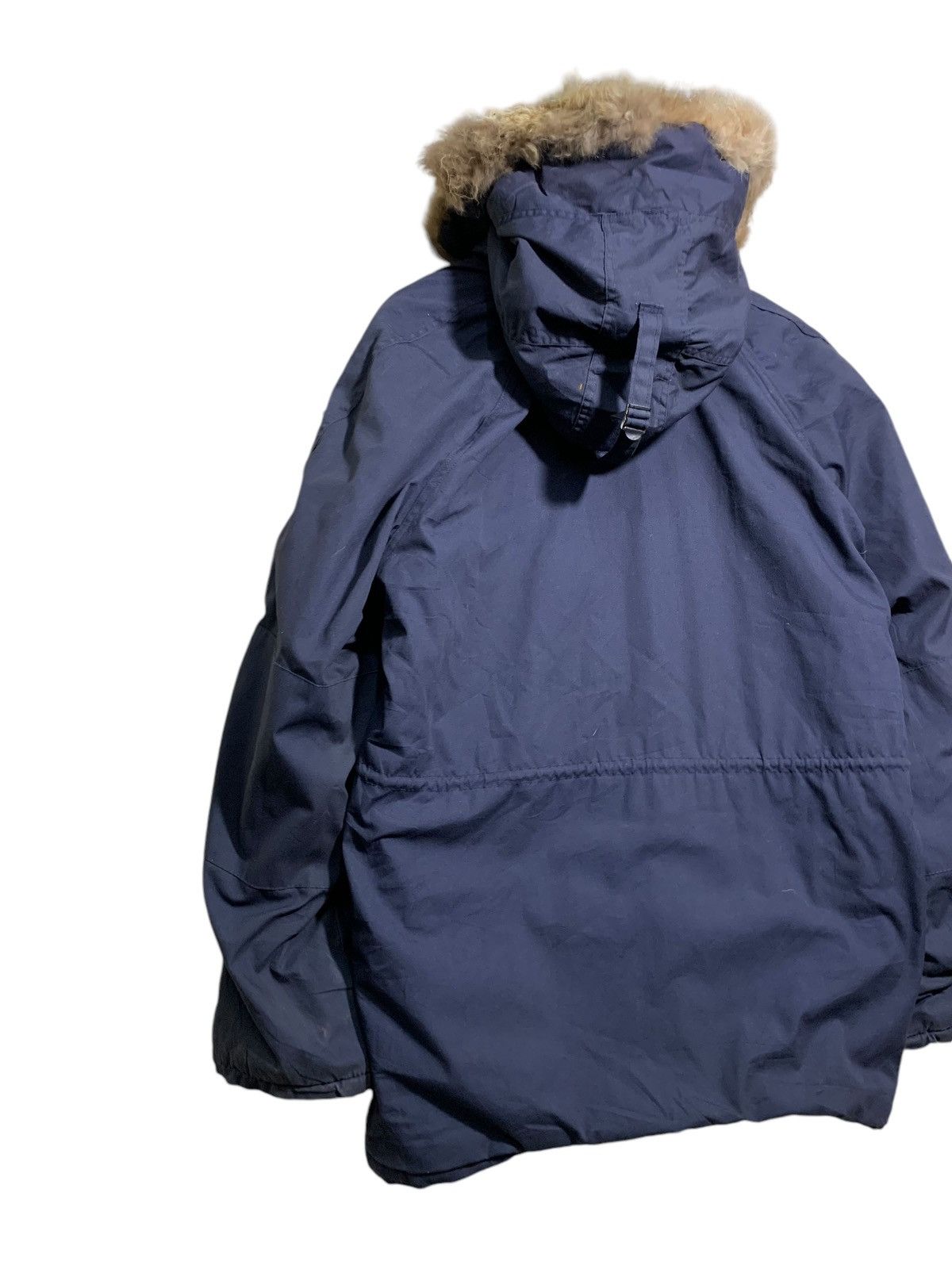 Other 🔥VTG CORINTH M.F.G TYPE N3B ARCTIC PARKA JACKETS Size US L / EU 52-54 / 3 - 6 Thumbnail