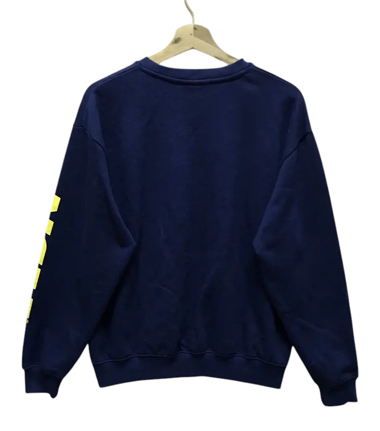 NCAA Vintage NCAA Sweatshirts Size US M / EU 48-50 / 2 - 2 Thumbnail