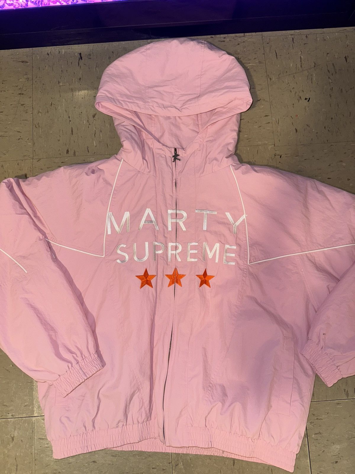 Other Marty supreme jacket Size US XL / EU 56 / 4 - 2 Thumbnail