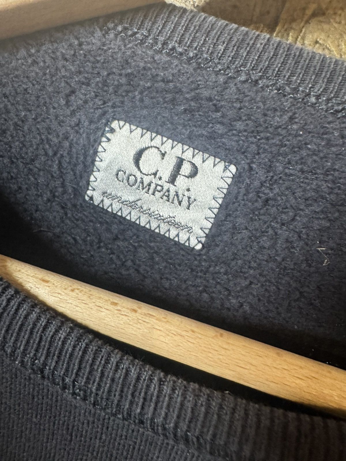 C.P. Company C.P Company sweatshirt Size US M / EU 48-50 / 2 - 5 Thumbnail