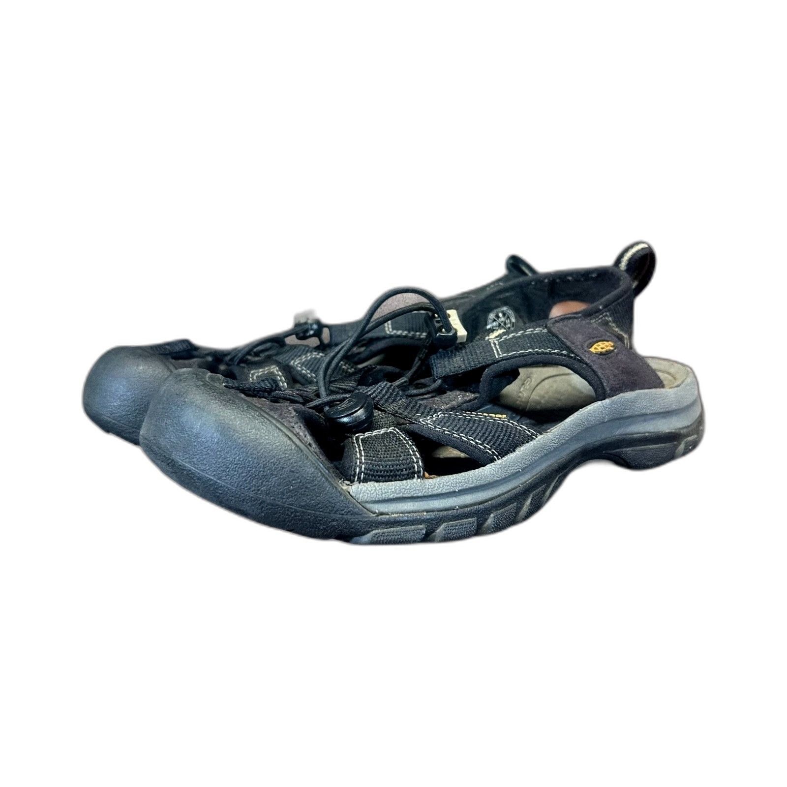 KEEN Keen Venice H2 Waterproof Hiking Sandals Blue Gray Slip On T Size US 8 / EU 41 - 5 Thumbnail