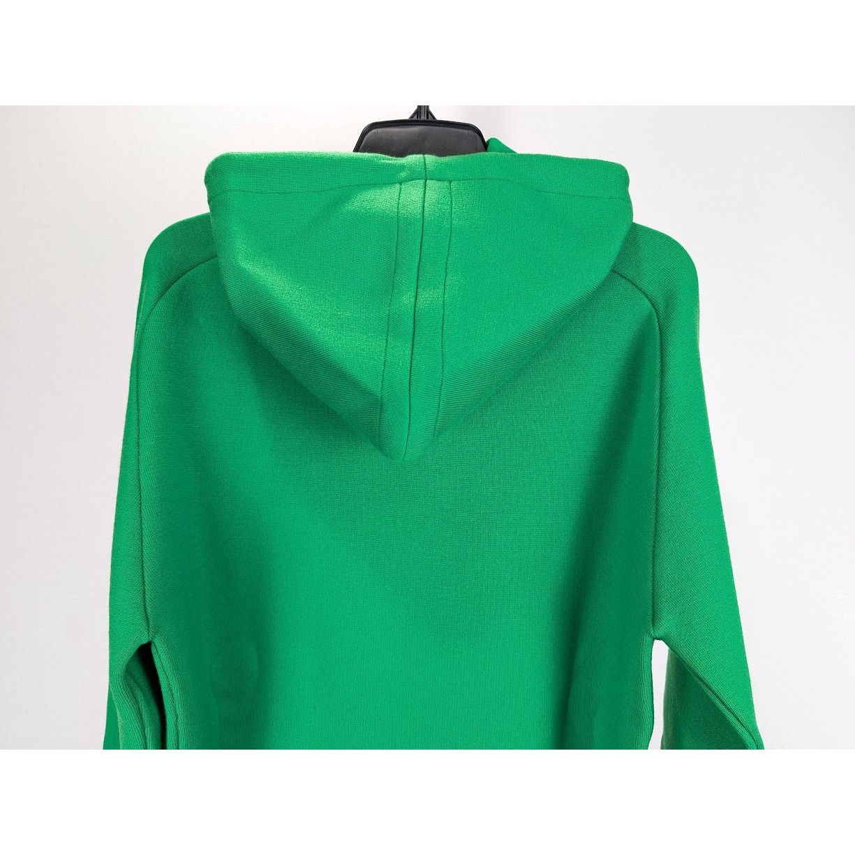 Bottega Veneta o1rshd1 Hoodie LW Merino Double in Green Size US M / EU 48-50 / 2 - 9 Thumbnail