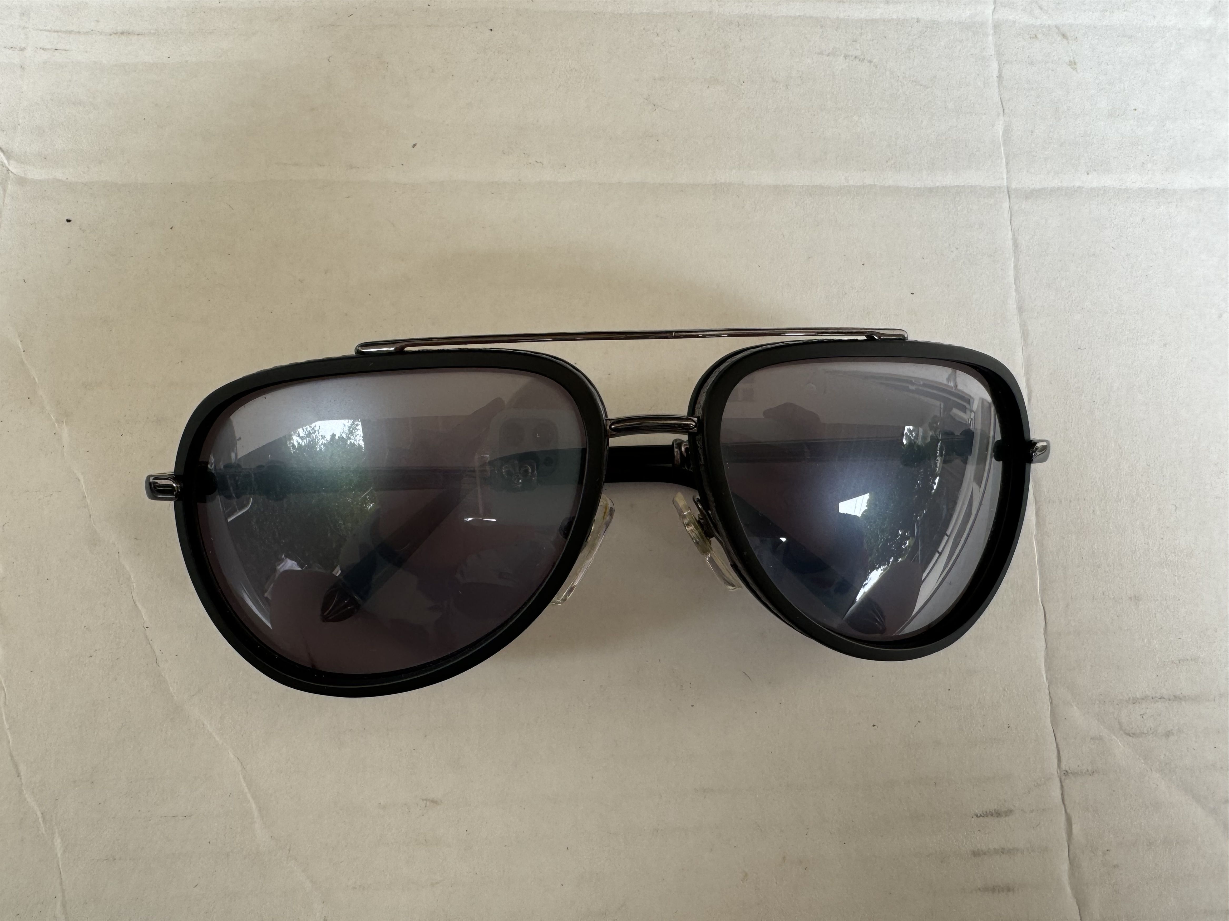 Chrome Hearts Chrome hearts Jackwacker 2 Sunglasses Size ONE SIZE - 3 Thumbnail