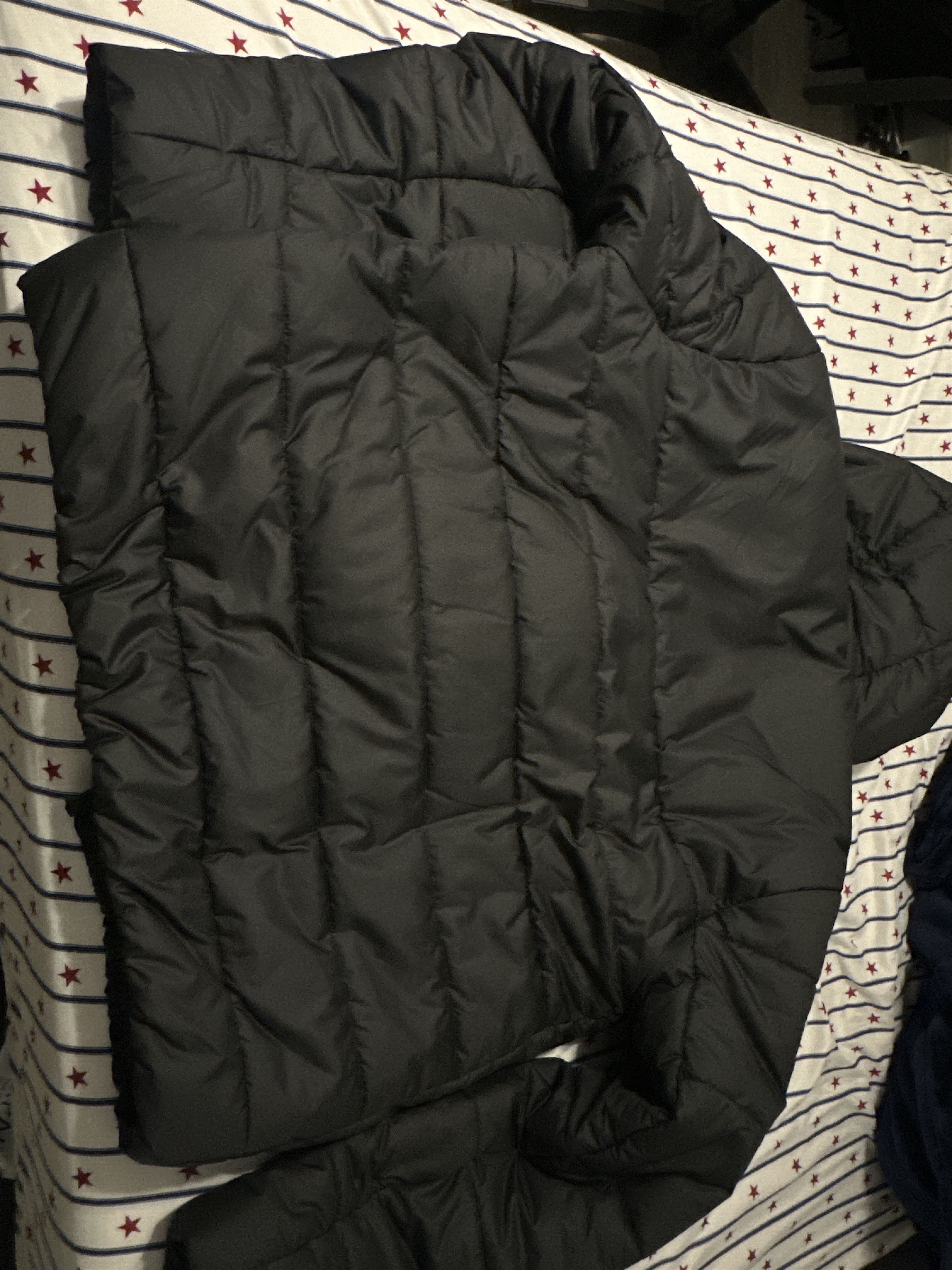 Nike Nike air puffer Size US XL / EU 56 / 4 - 2 Thumbnail