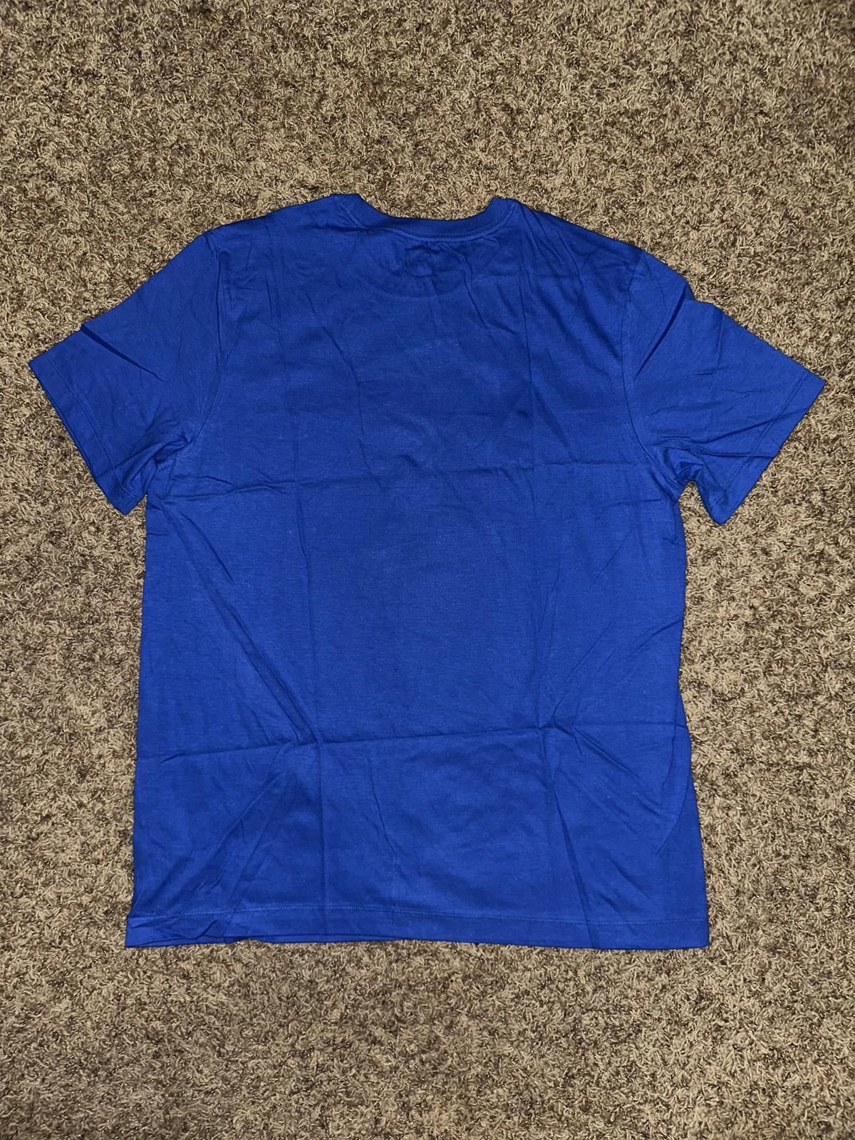Nike Nike Men’s Boston Marathon "Run Boston" Graphic T-Shirt Size US L / EU 52-54 / 3 - 4 Thumbnail