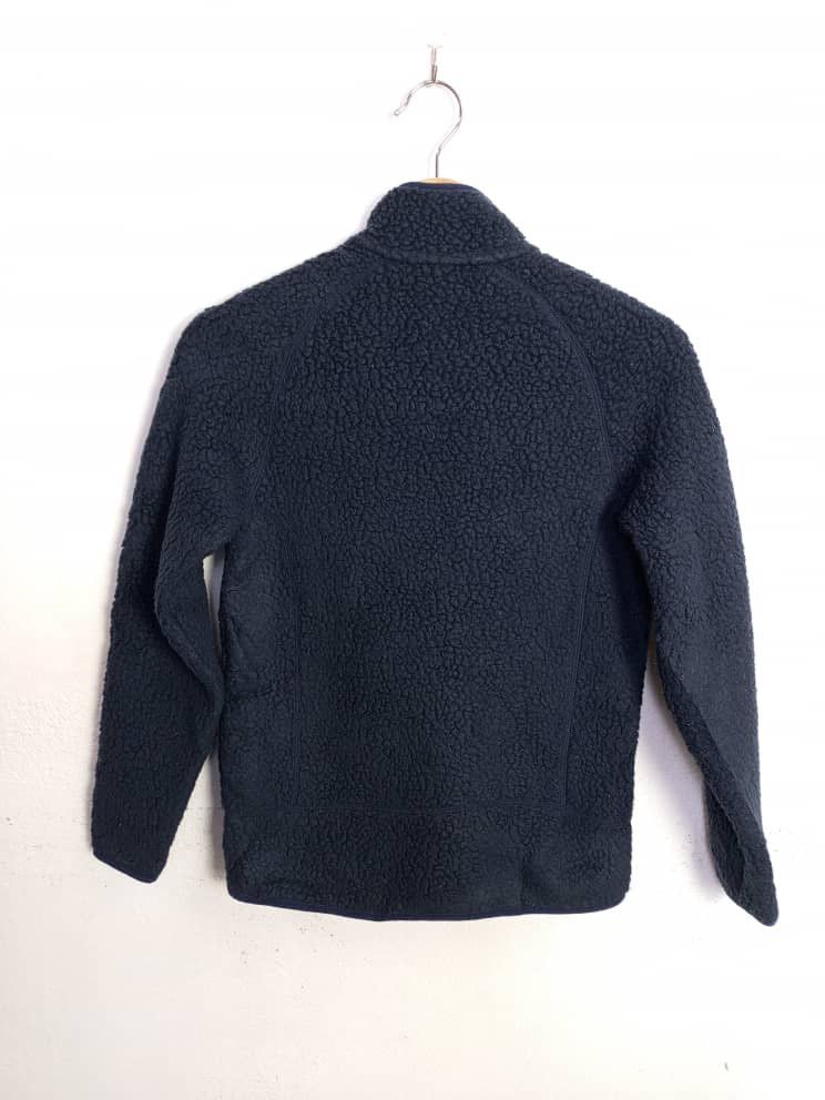 Patagonia Patagonia Fleece Jacket Size M / US 6-8 / IT 42-44 - 10 Thumbnail