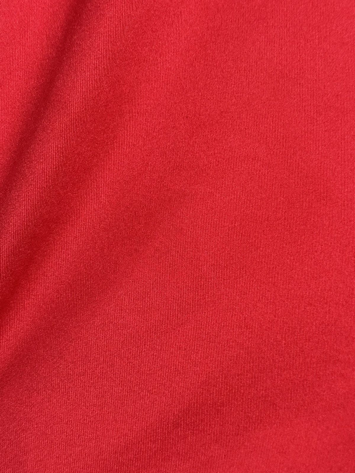 Adidas Manchester United 16/17 Home Pogba Football Jersey T-Shirt Size US M / EU 48-50 / 2 - 14 Thumbnail