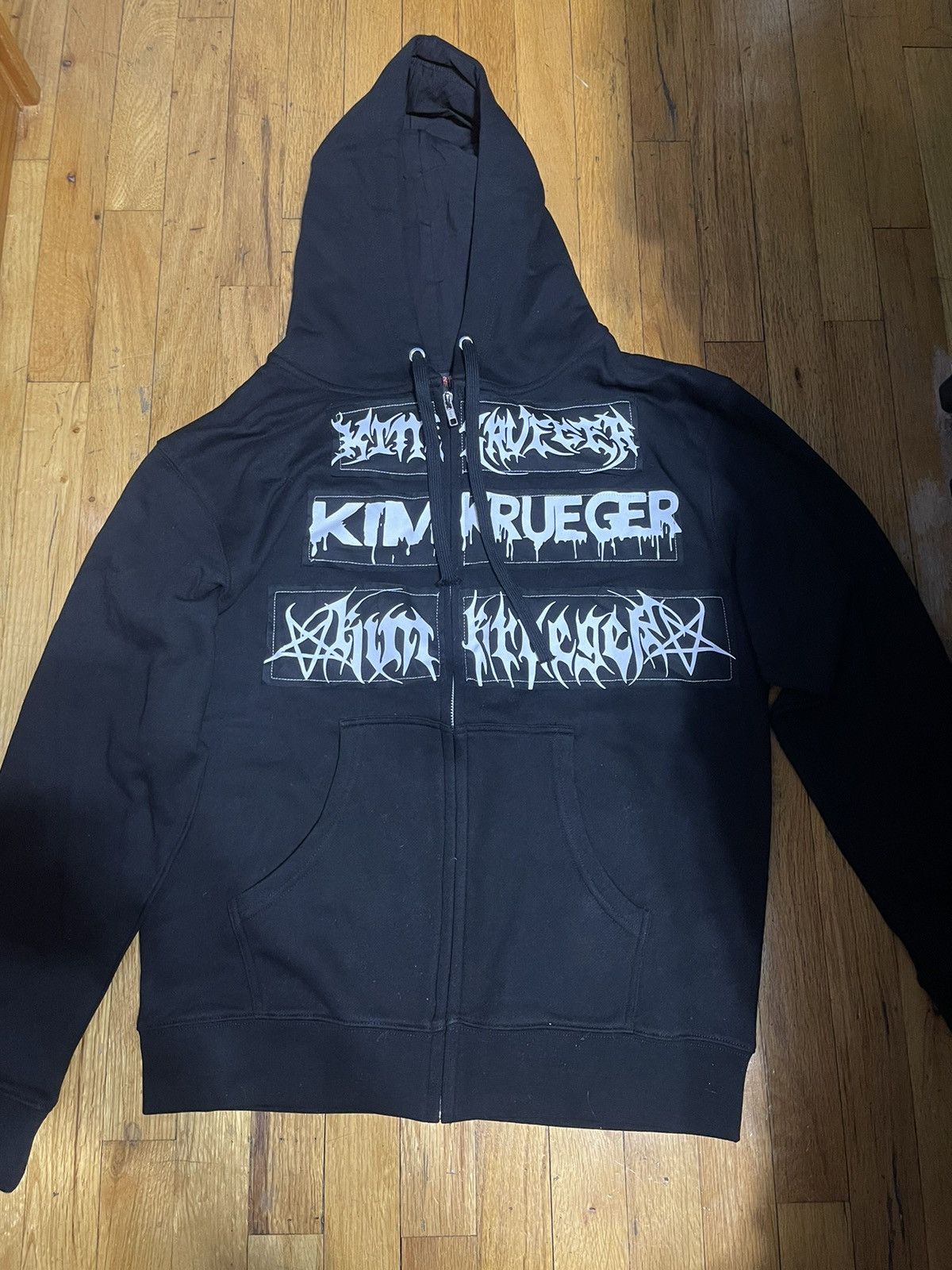 Kim Krueger Clothing: Curated Shirts, Jeans, Shoes & More | Grailed