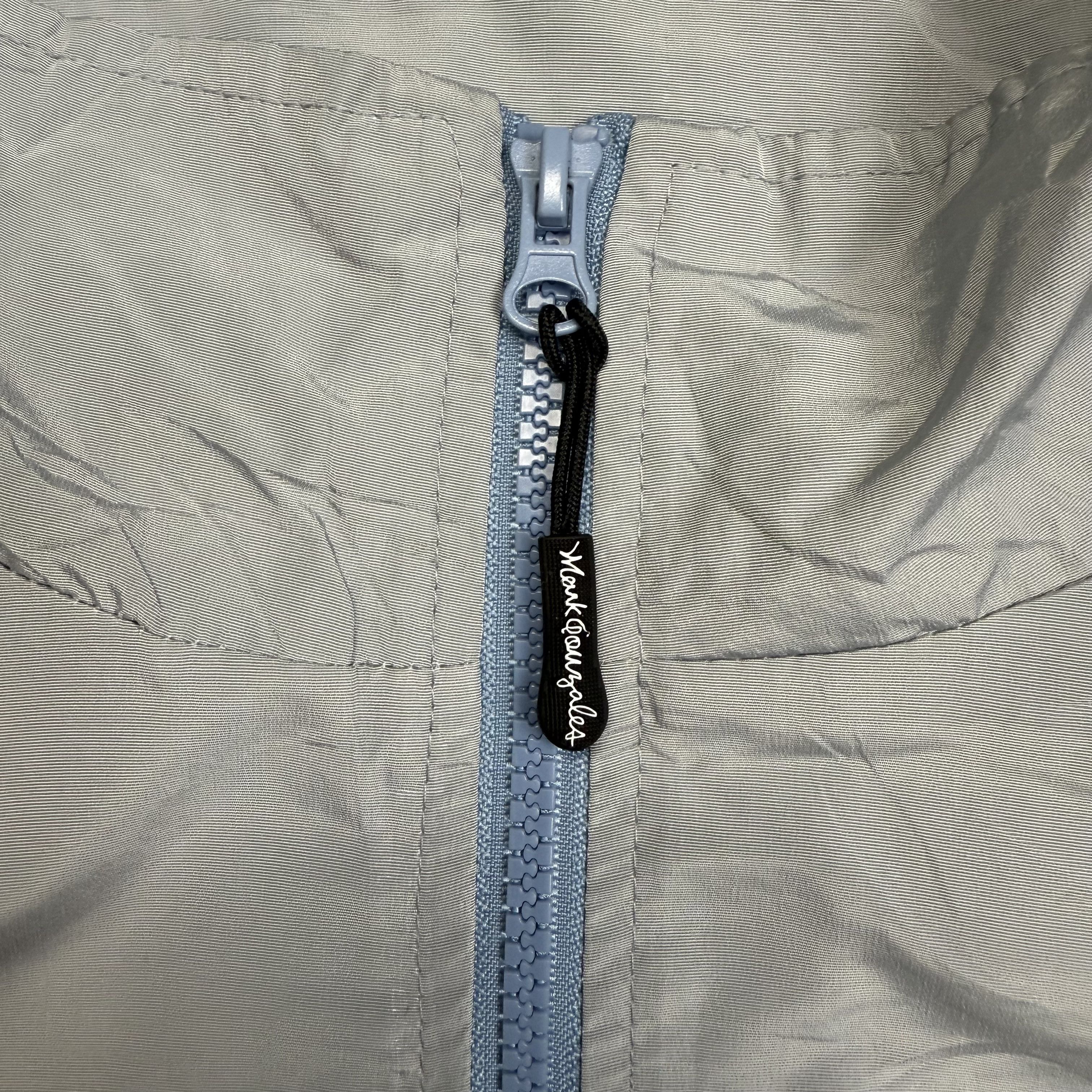 Japanese Brand Mark Gonzales Oversized Jacket Size US M / EU 48-50 / 2 - 8 Thumbnail